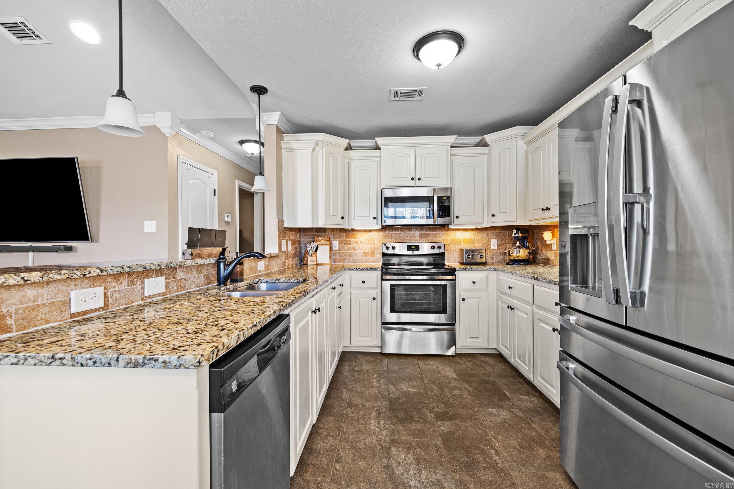 255 Bobwhite  Lonoke, AR