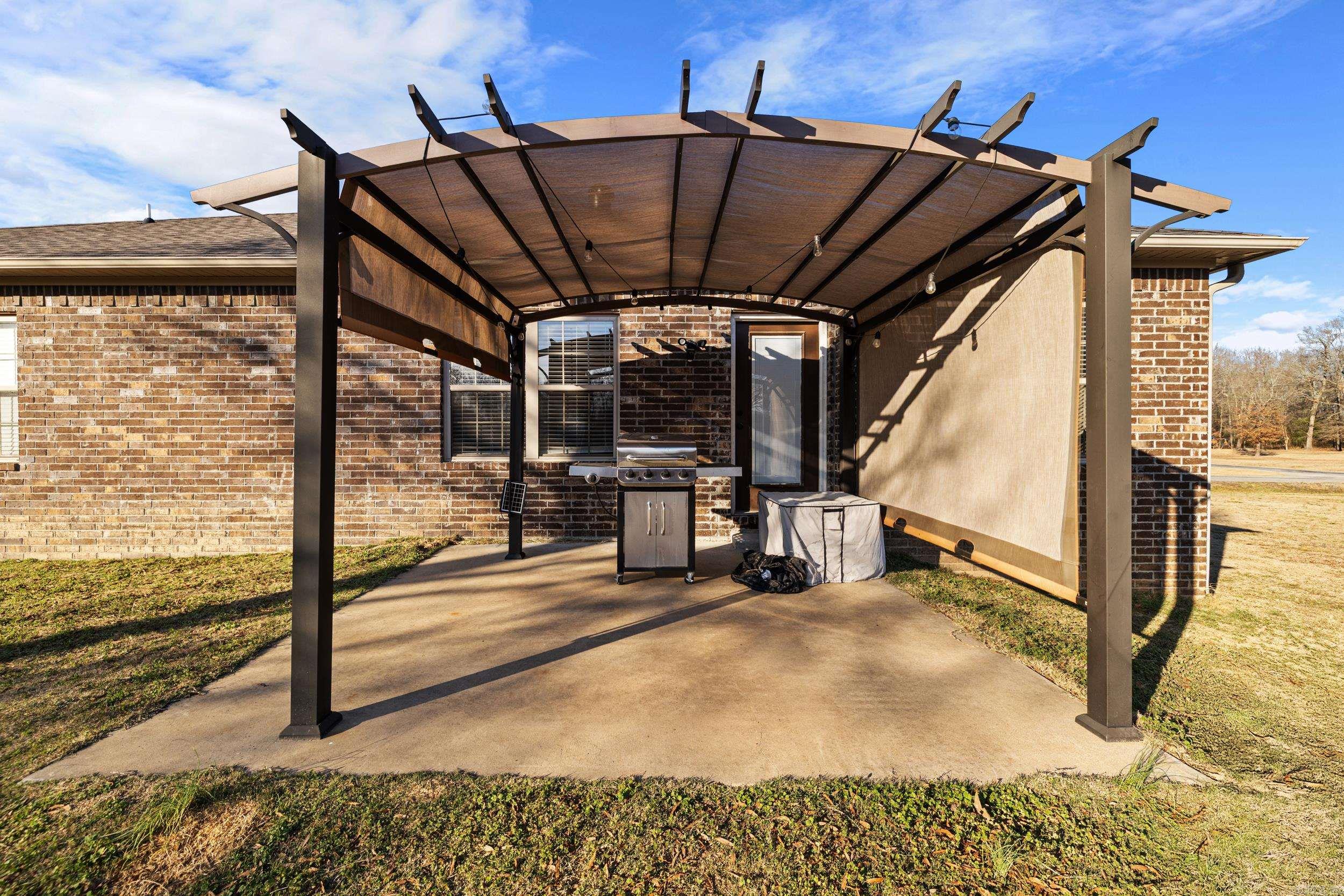 255 Bobwhite  Lonoke, AR