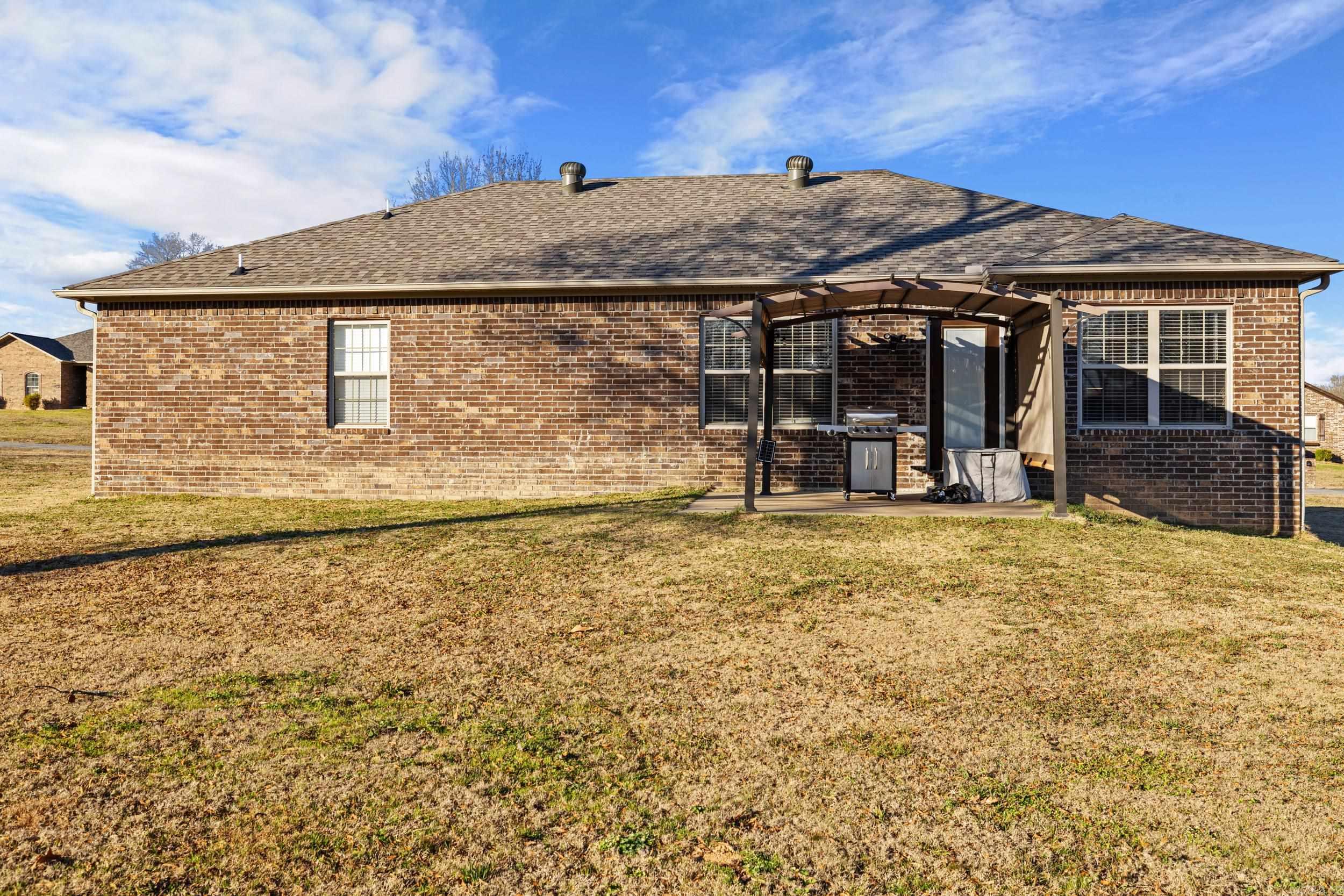 255 Bobwhite  Lonoke, AR