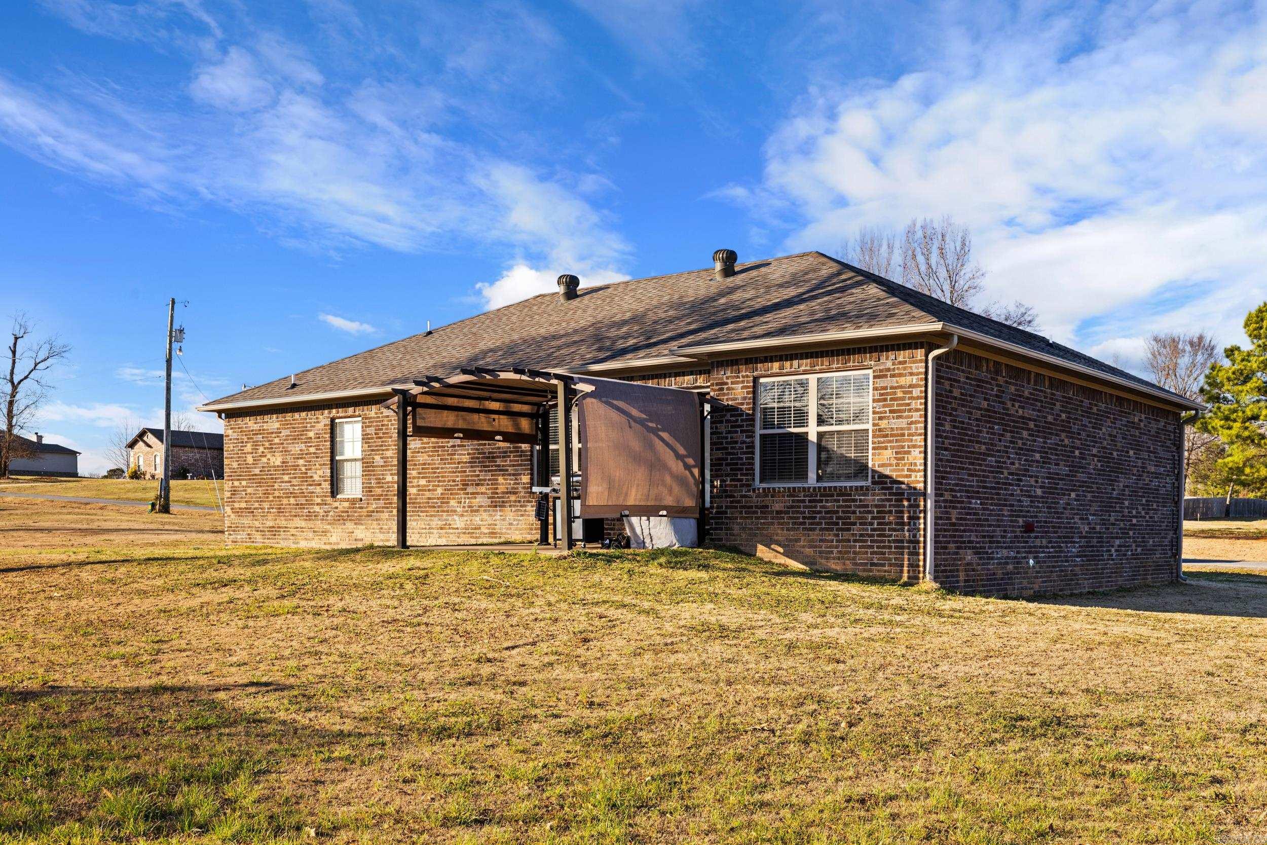 255 Bobwhite  Lonoke, AR