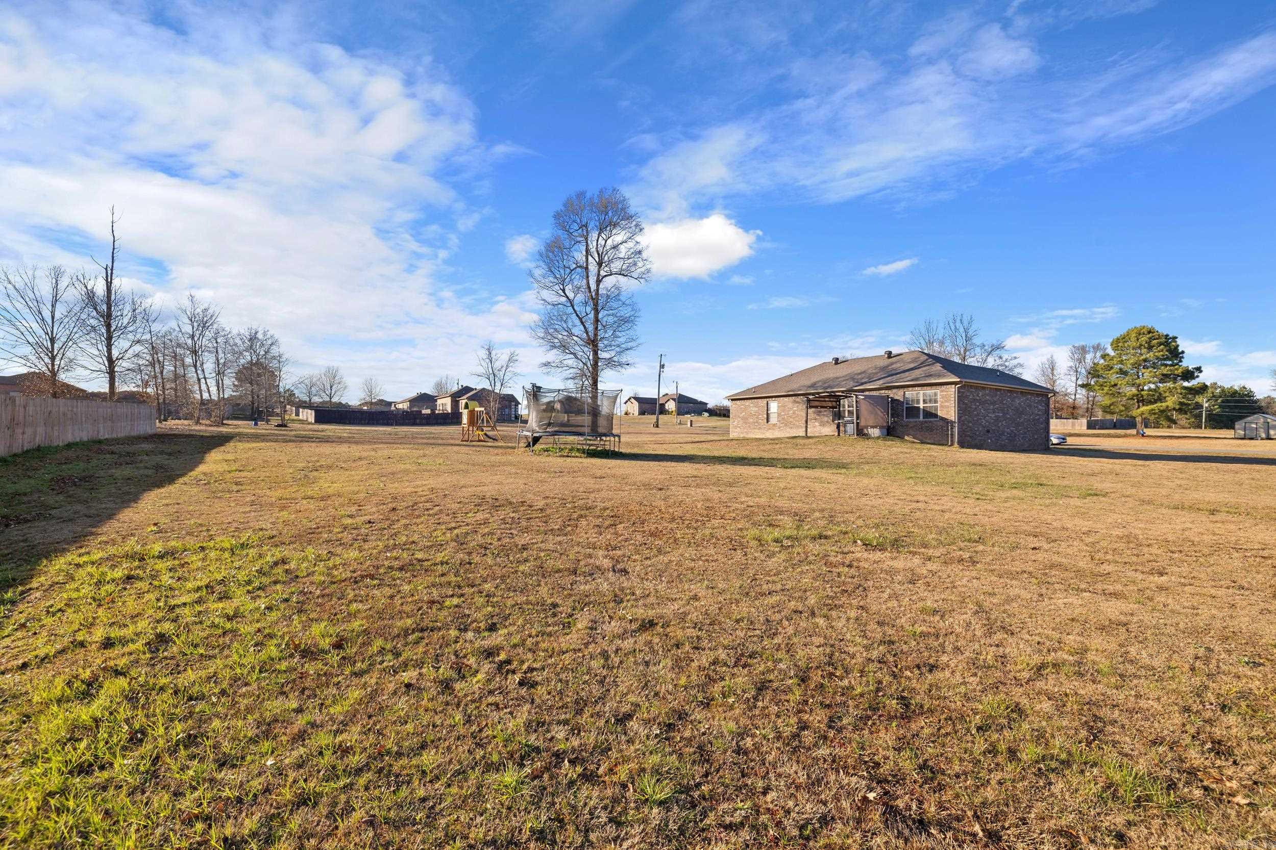 255 Bobwhite  Lonoke, AR