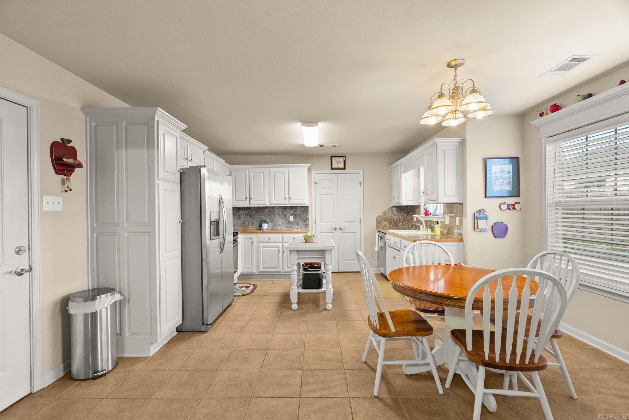 11608 Ridgetop  Sherwood, AR