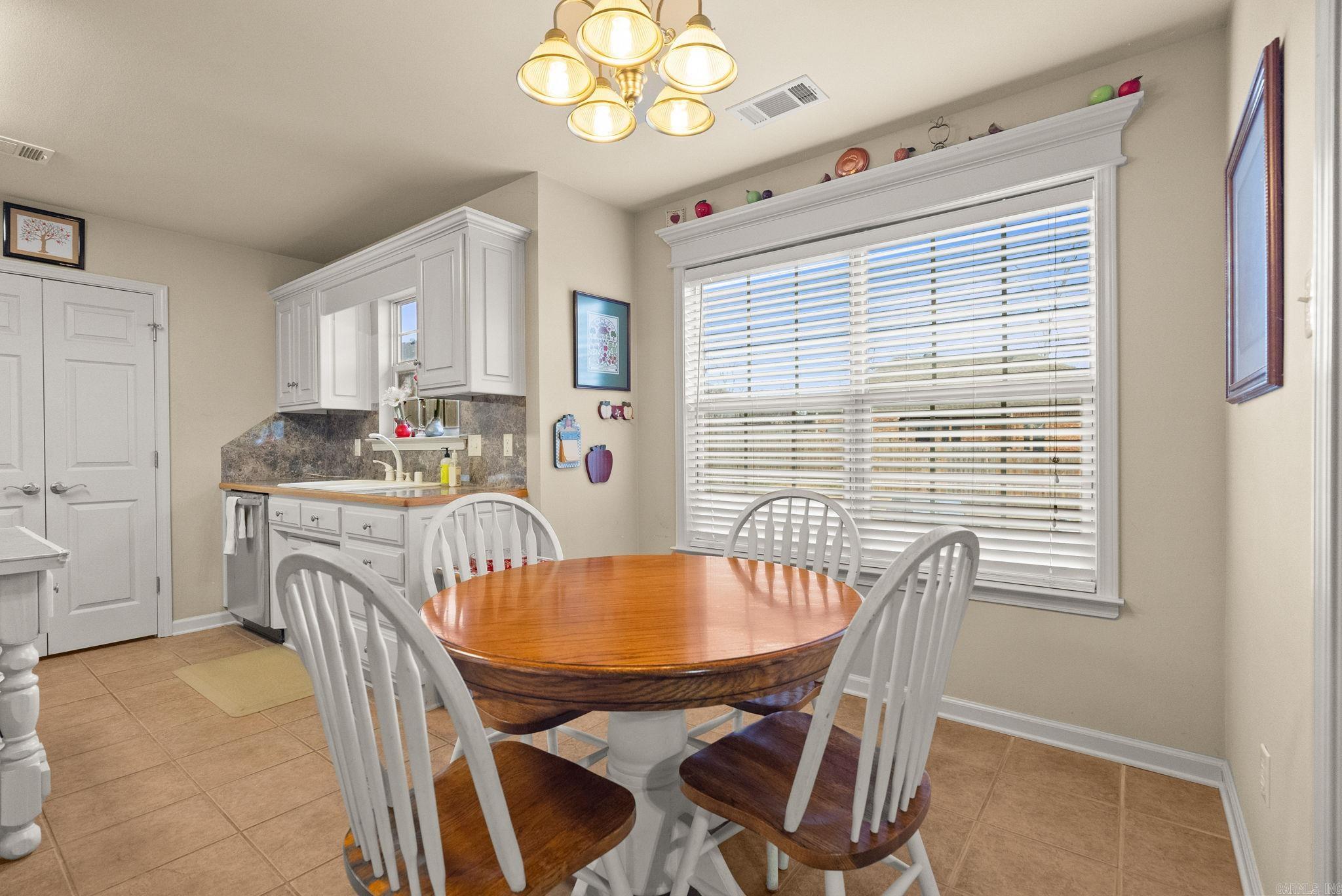 11608 Ridgetop  Sherwood, AR