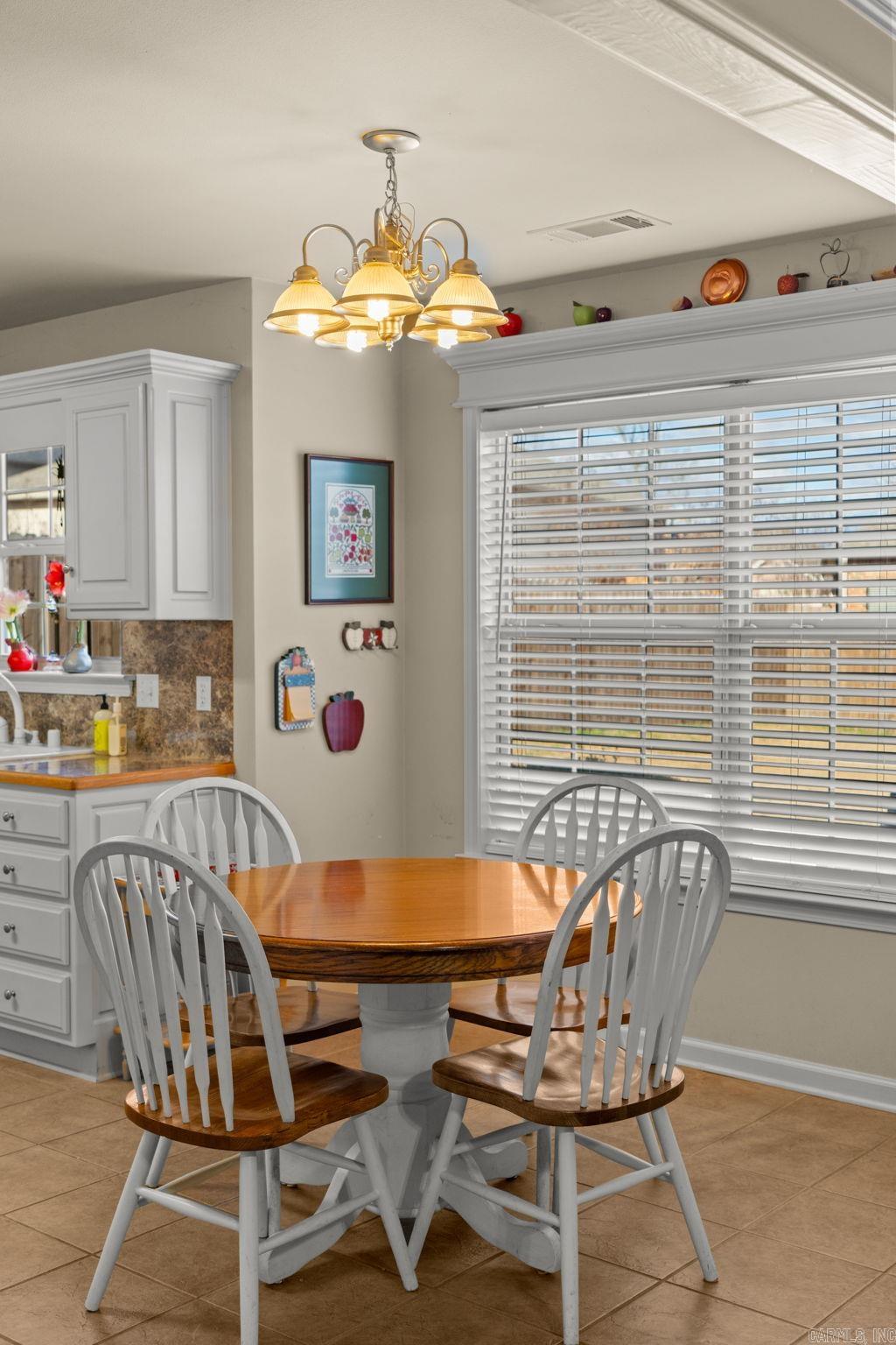 11608 Ridgetop  Sherwood, AR