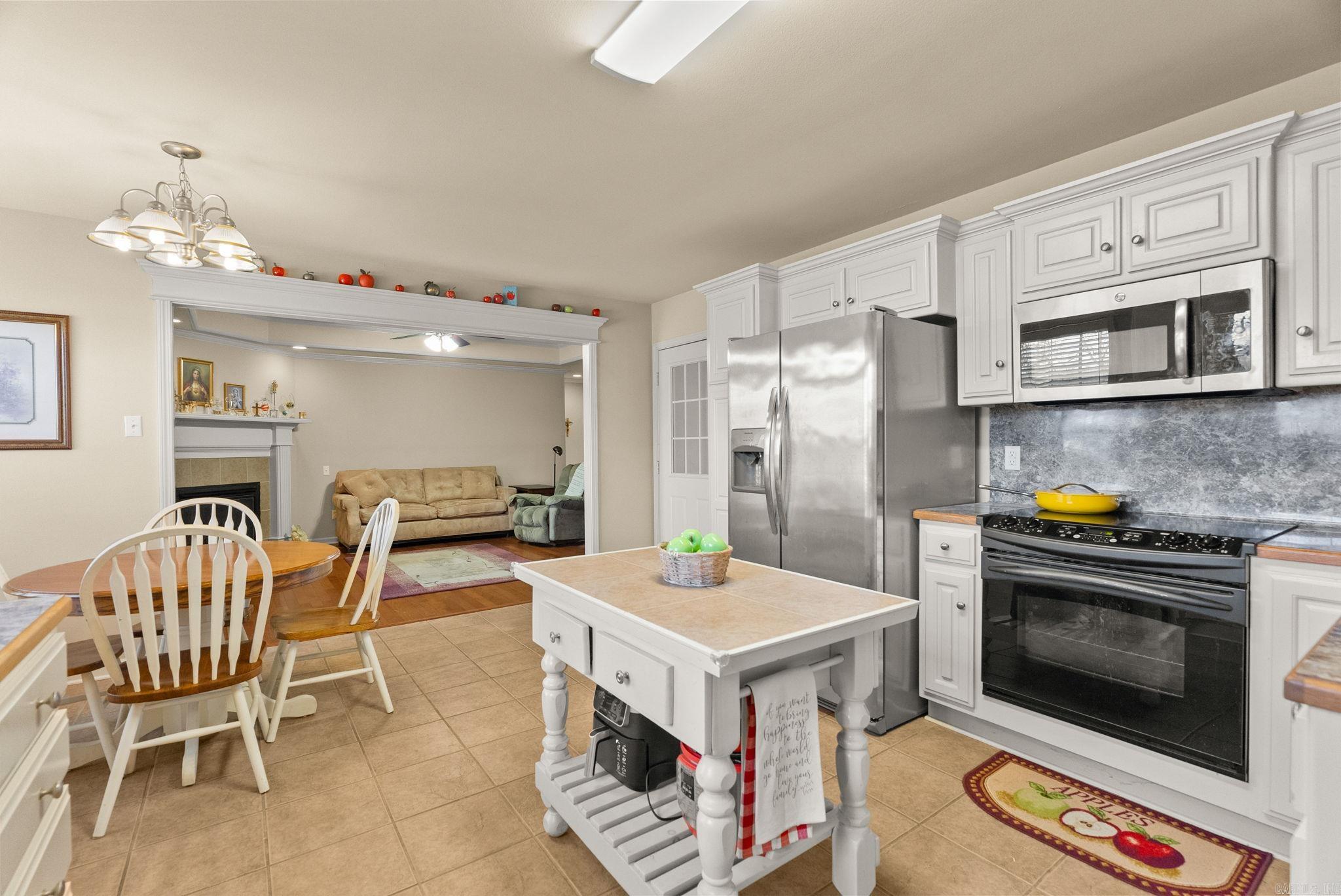 11608 Ridgetop  Sherwood, AR