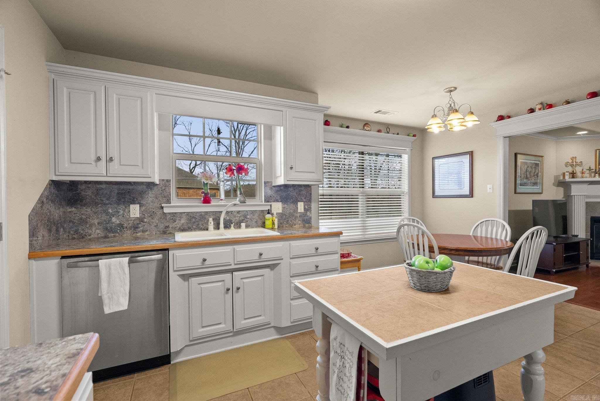 11608 Ridgetop  Sherwood, AR