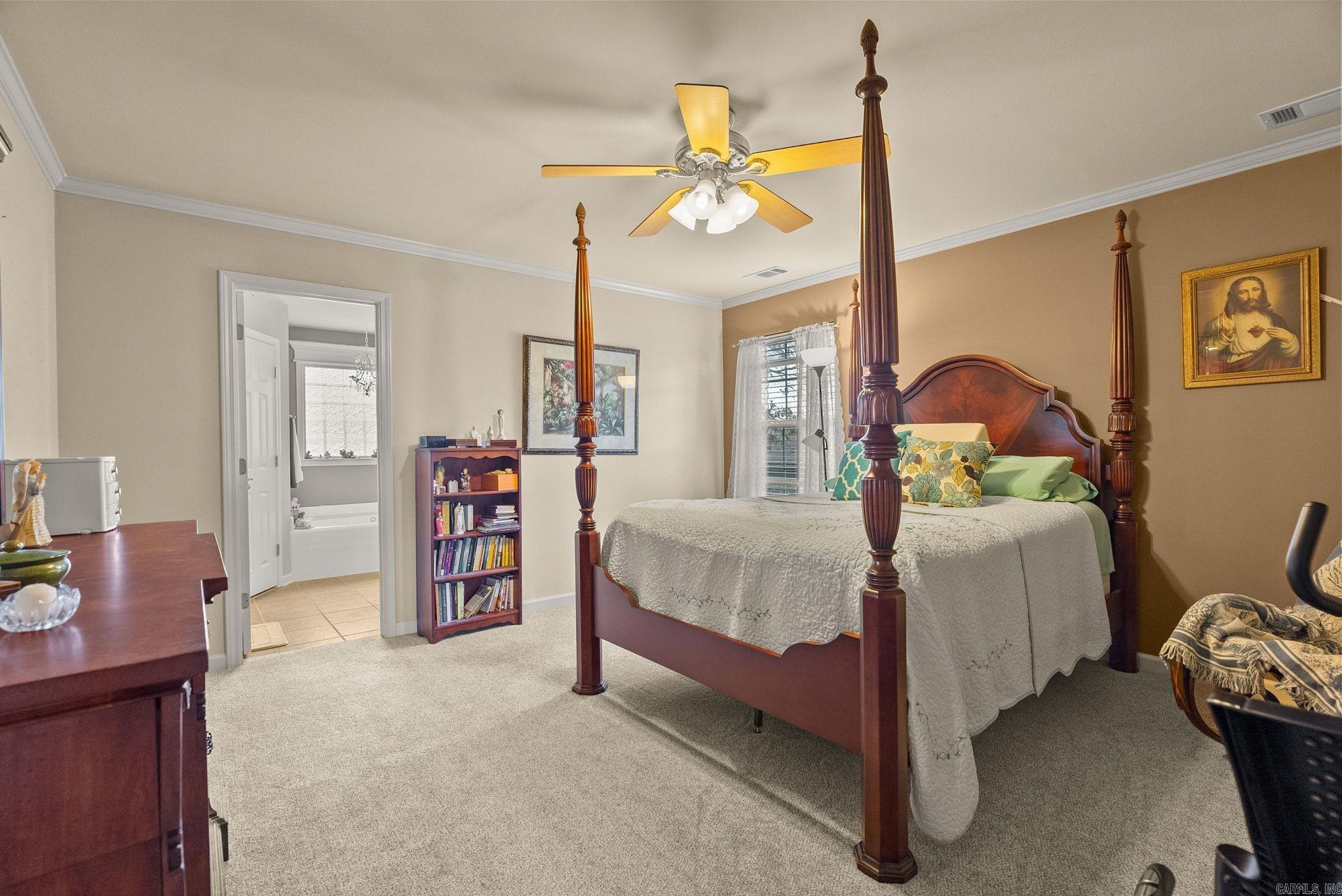 11608 Ridgetop  Sherwood, AR