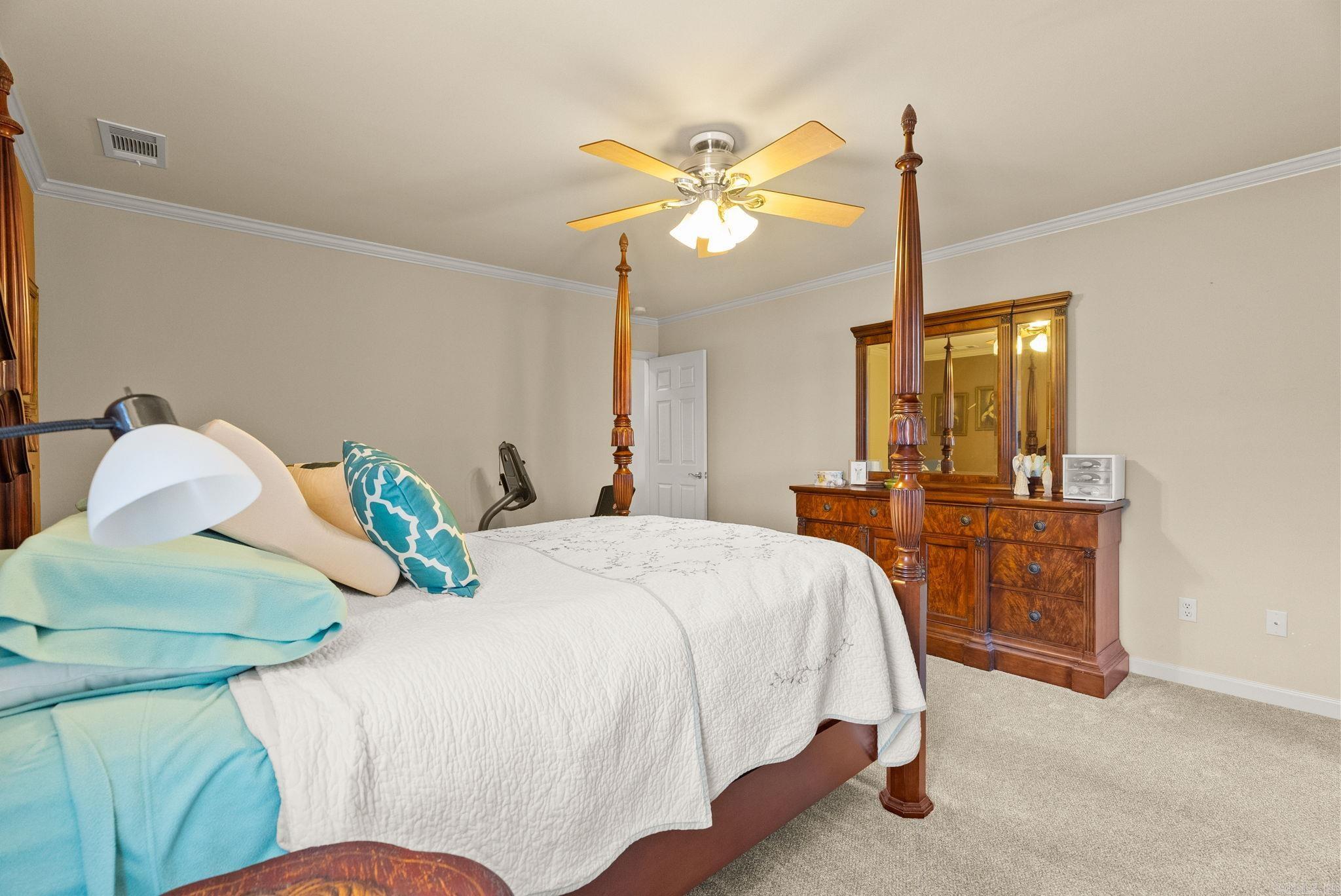 11608 Ridgetop  Sherwood, AR