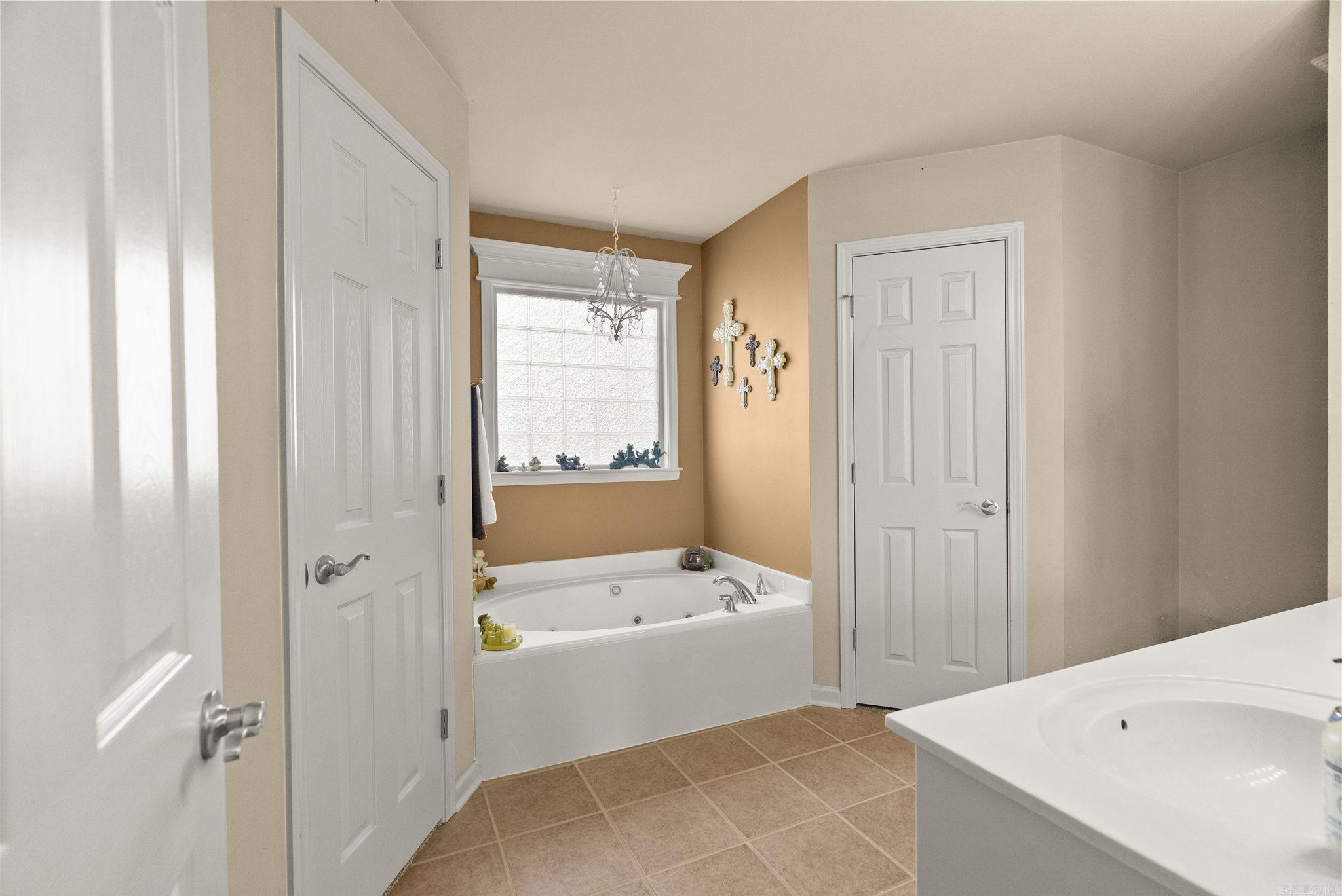 11608 Ridgetop  Sherwood, AR