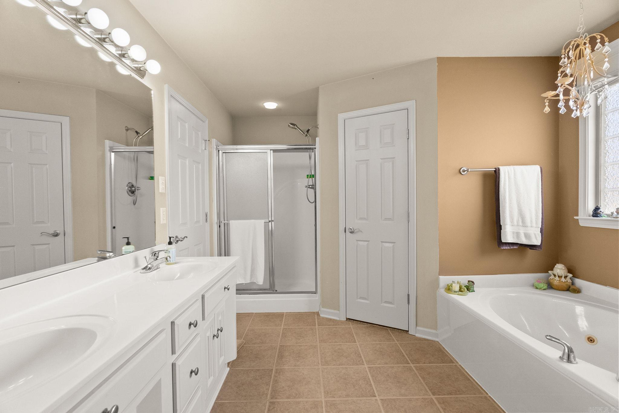 11608 Ridgetop  Sherwood, AR