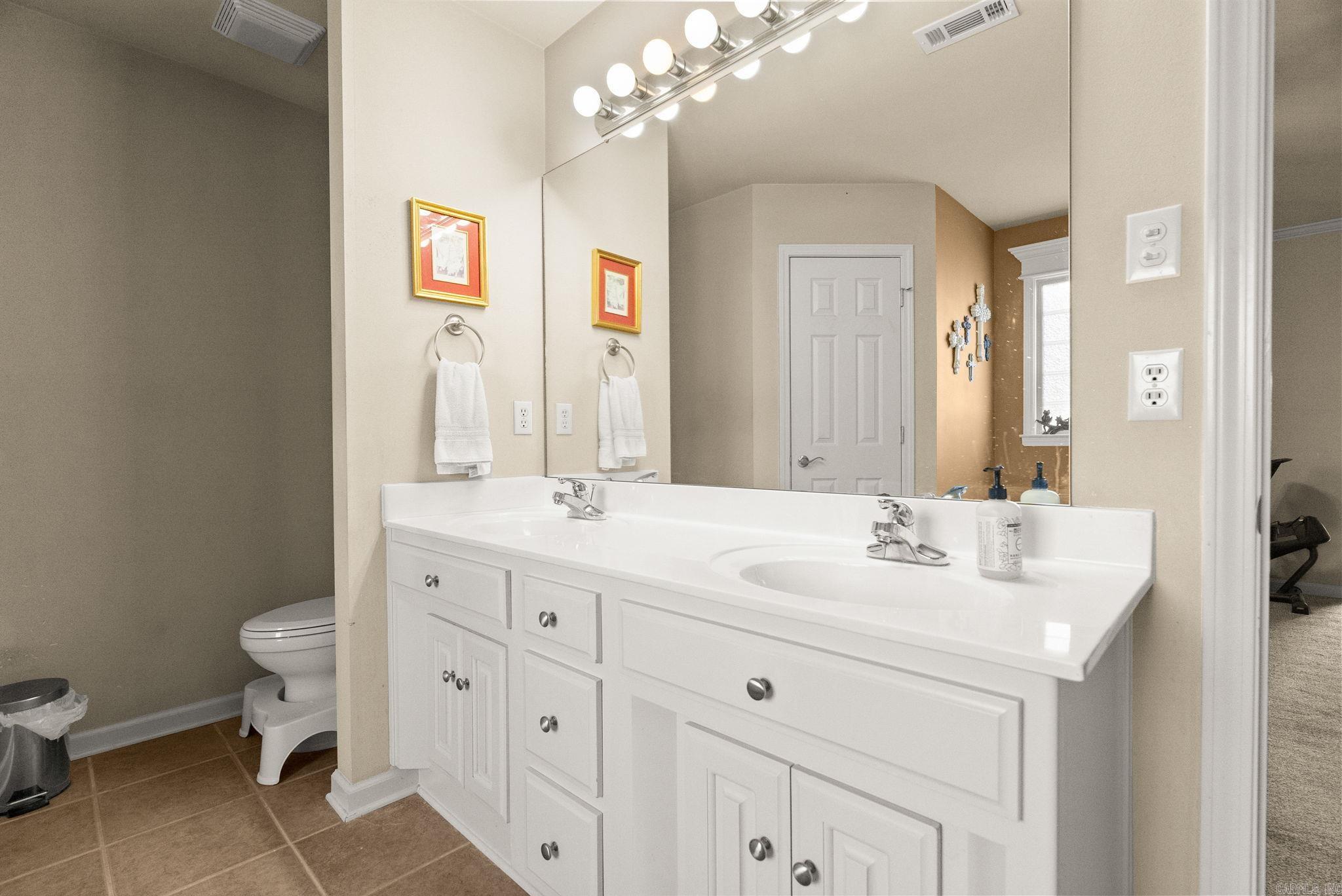 11608 Ridgetop  Sherwood, AR