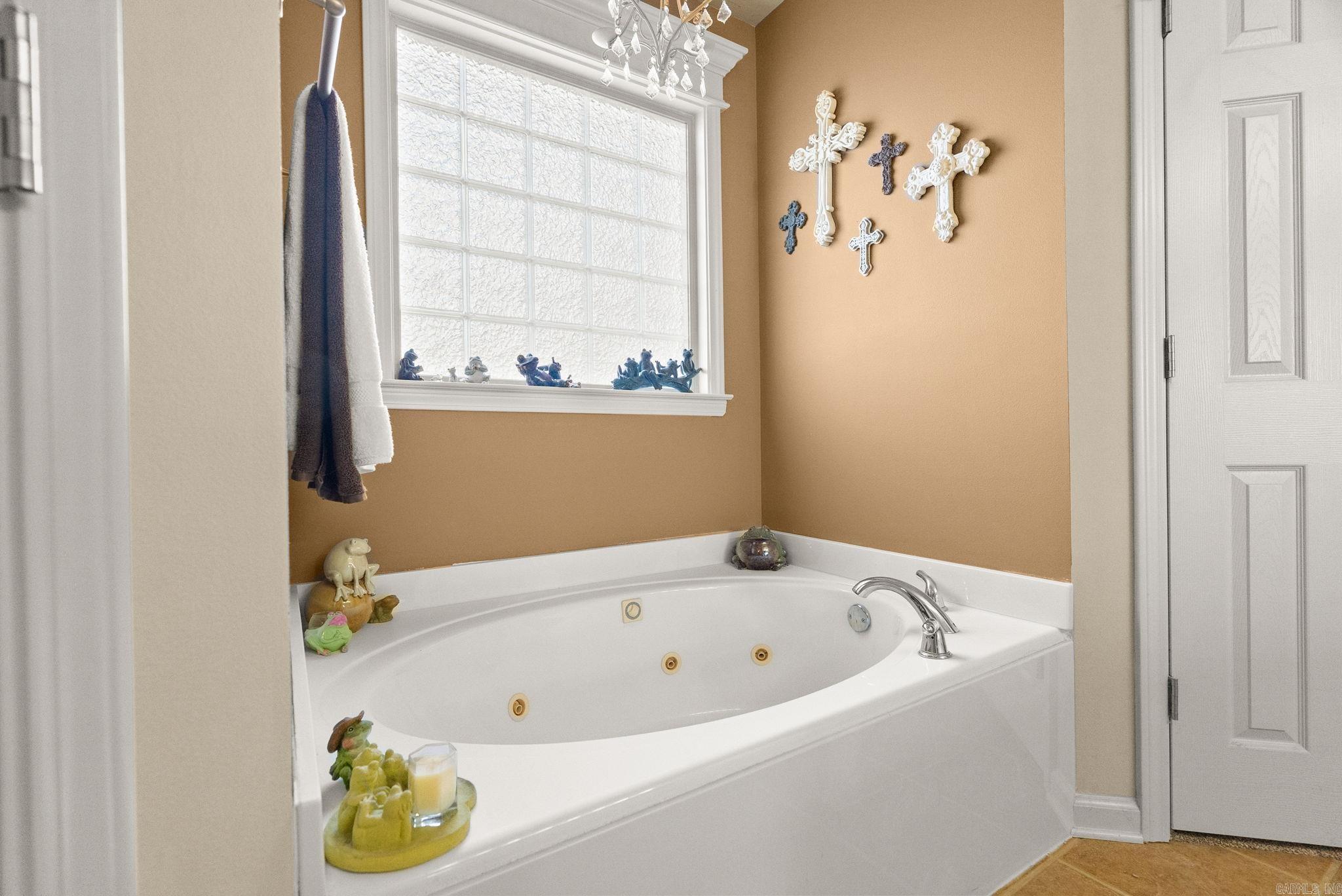 11608 Ridgetop  Sherwood, AR