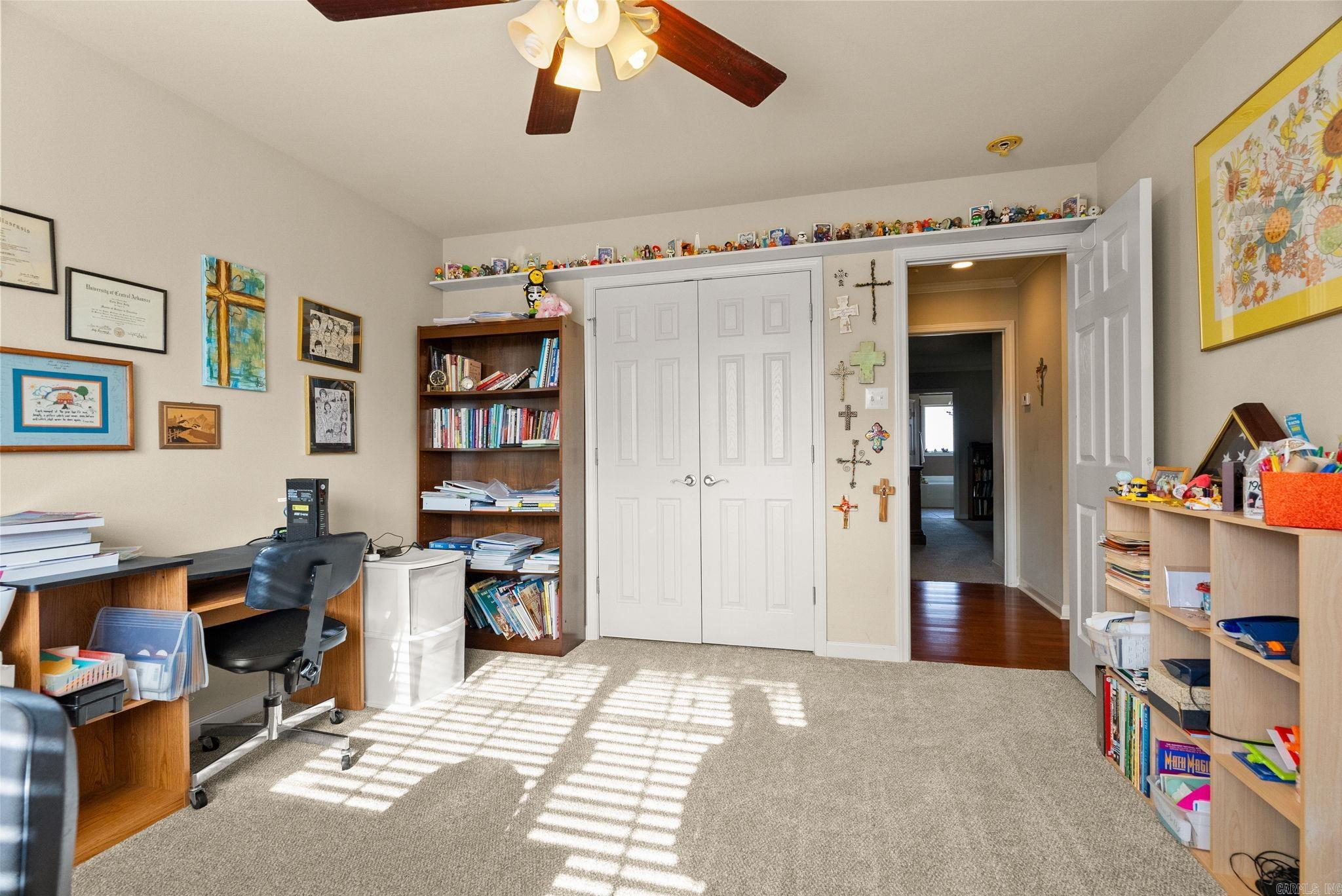 11608 Ridgetop  Sherwood, AR