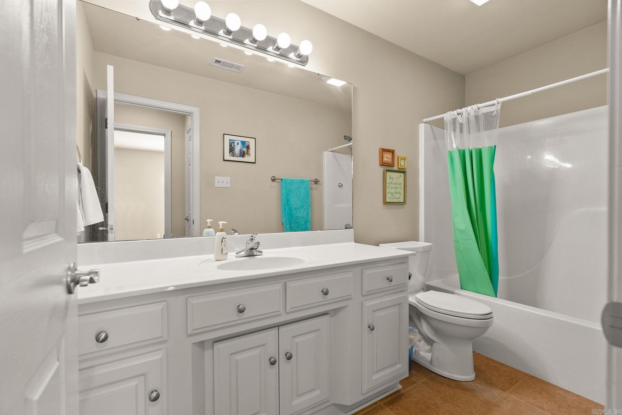 11608 Ridgetop  Sherwood, AR