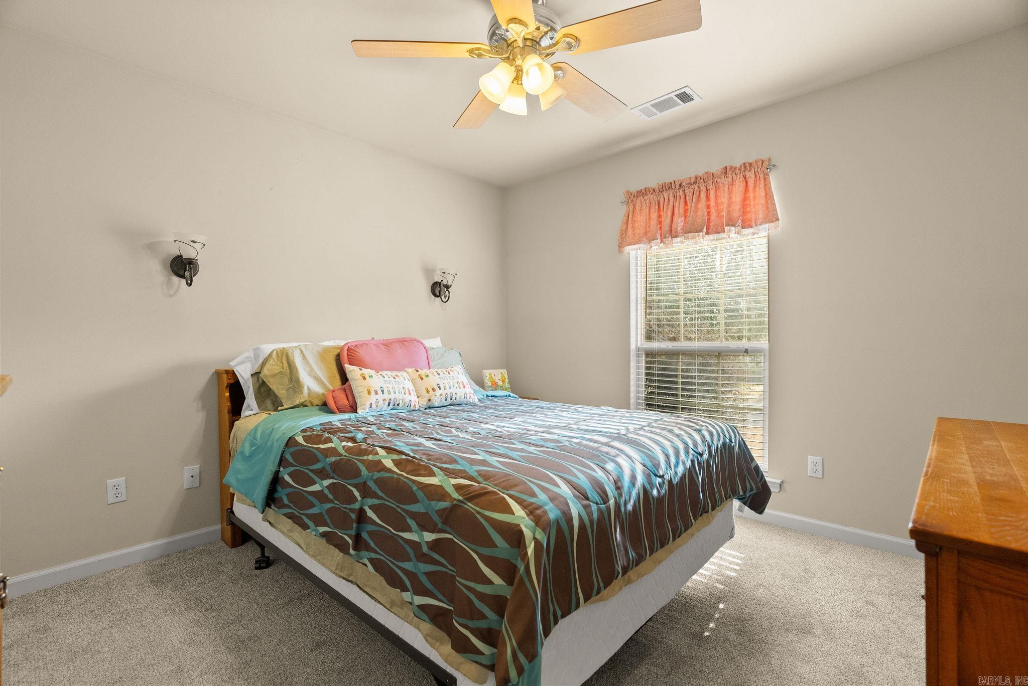 11608 Ridgetop  Sherwood, AR