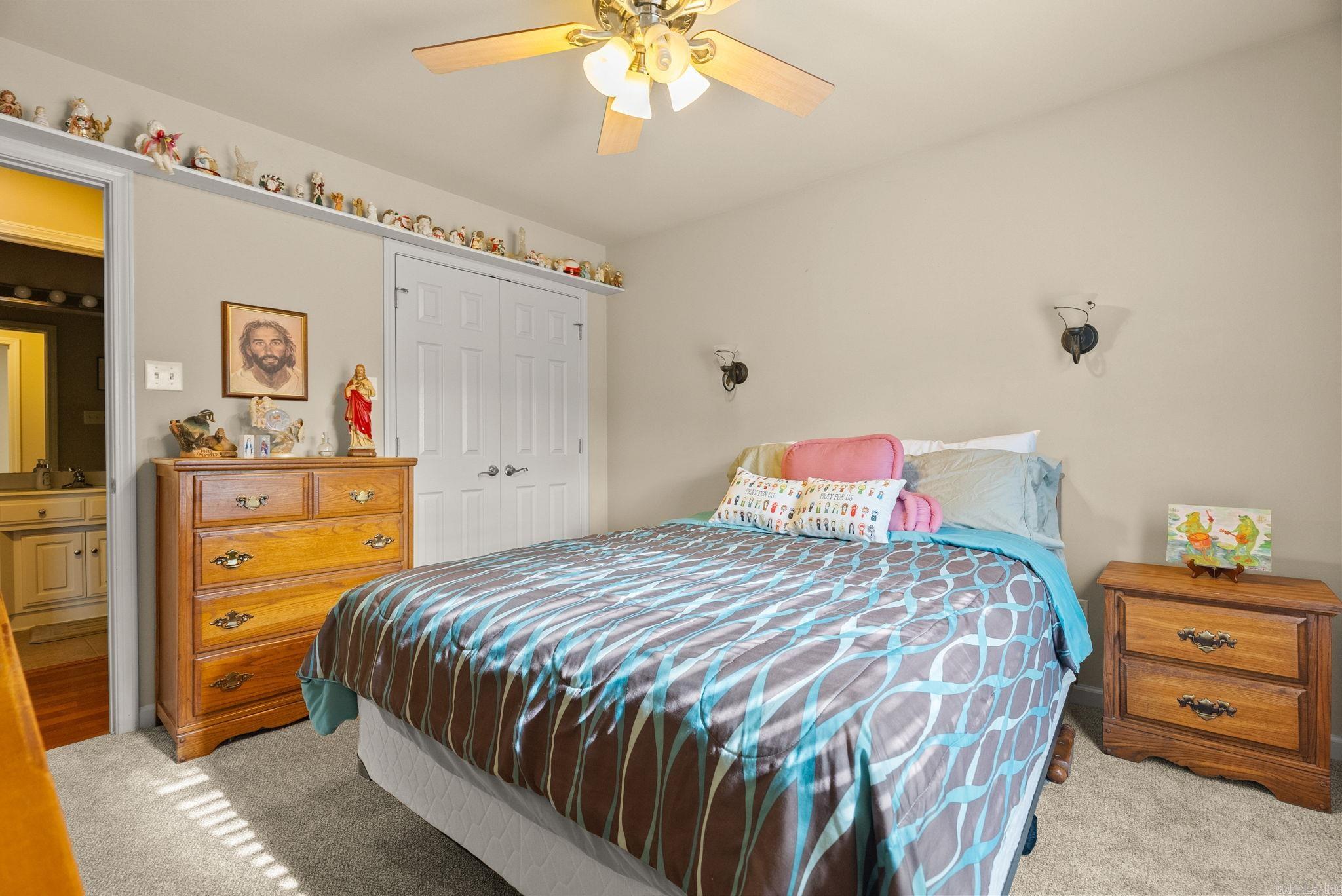 11608 Ridgetop  Sherwood, AR