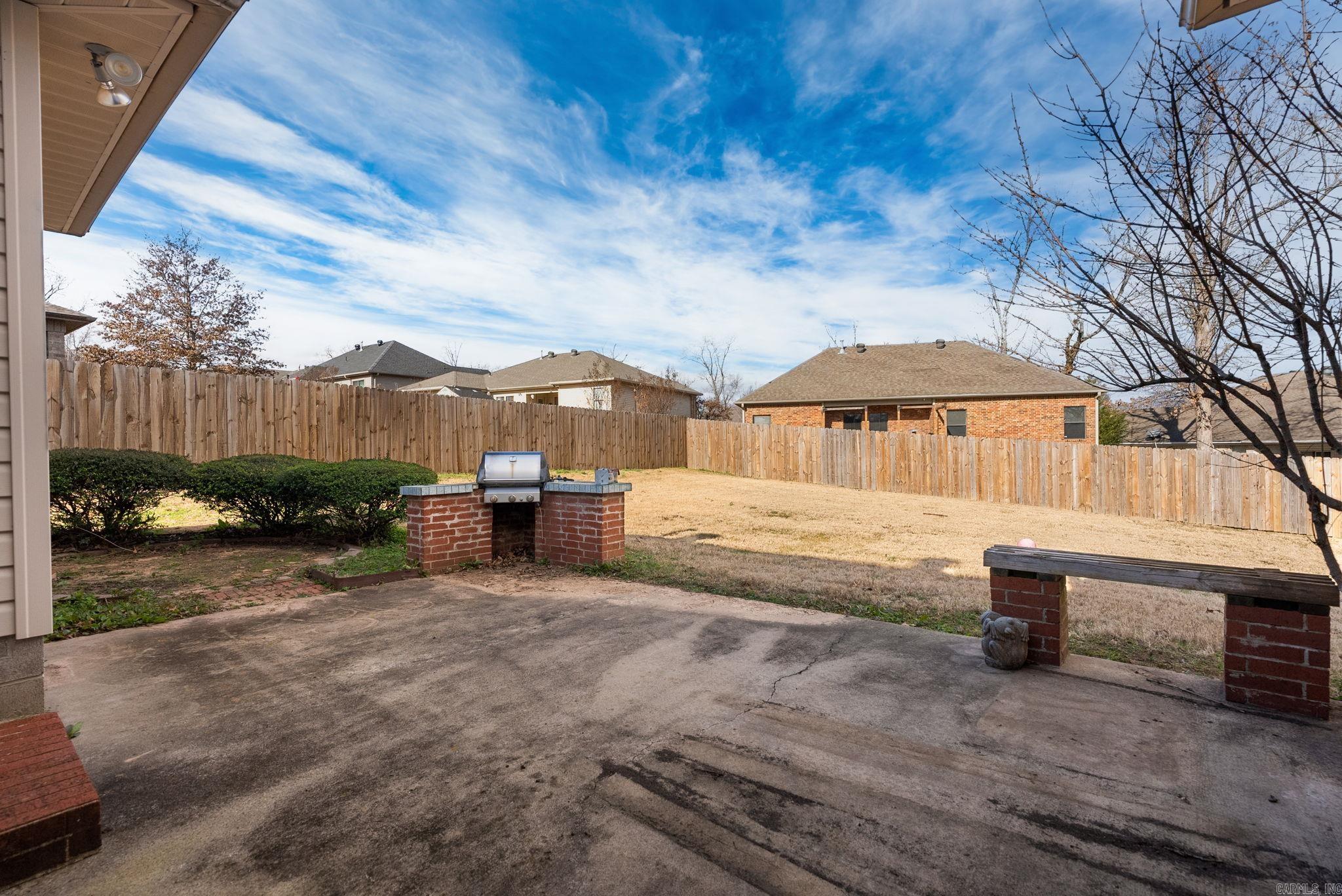 11608 Ridgetop  Sherwood, AR