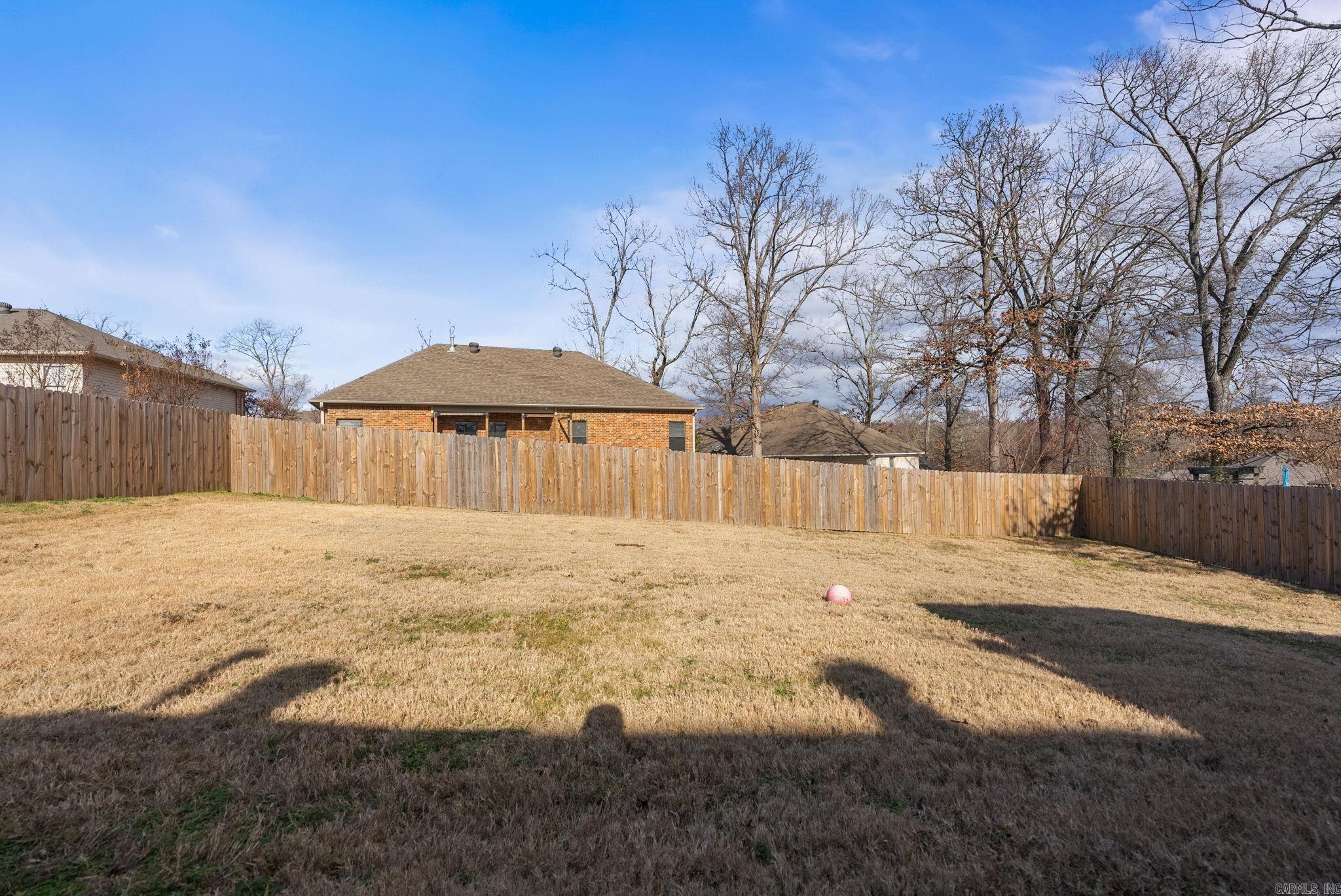 11608 Ridgetop  Sherwood, AR