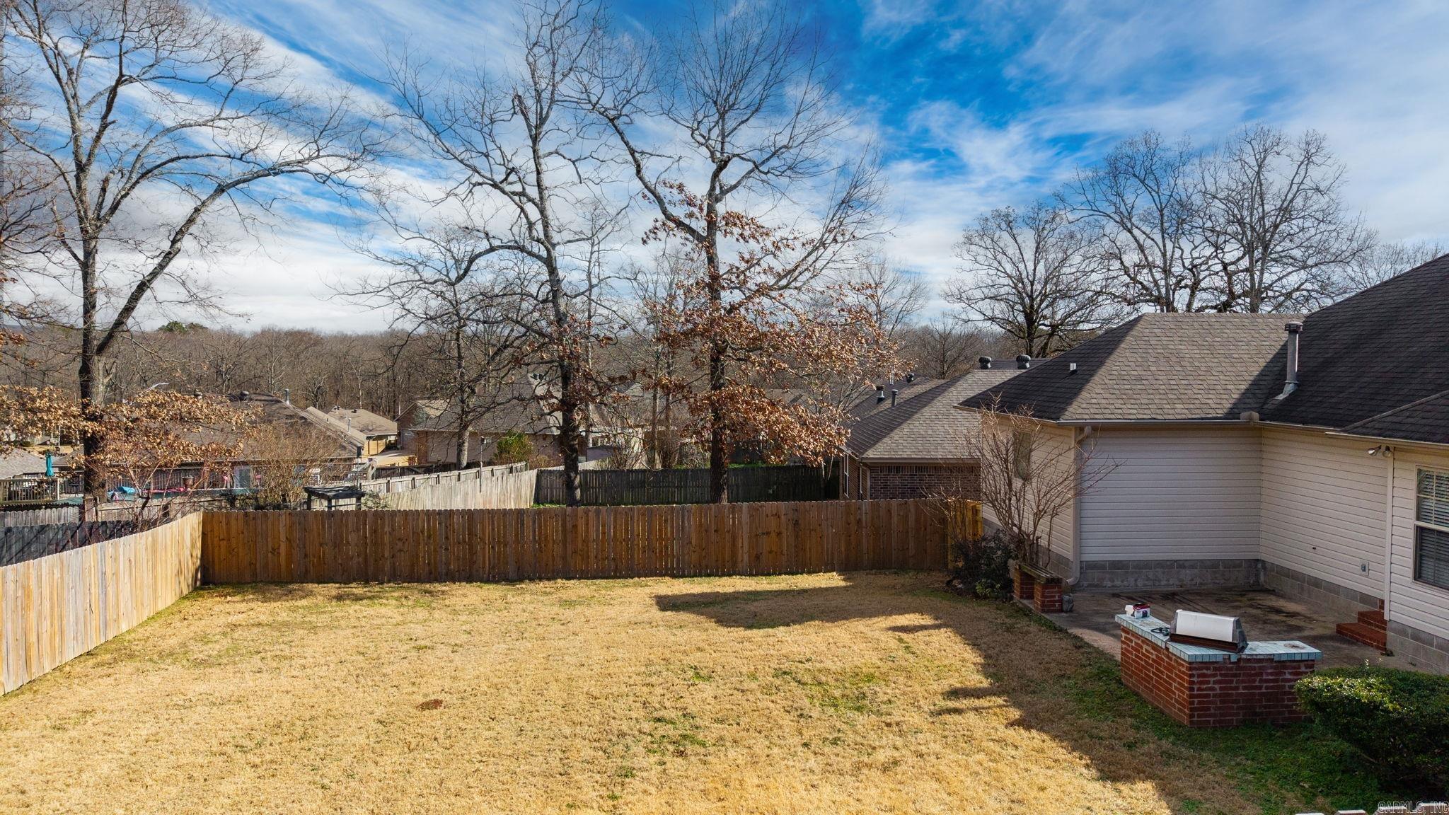 11608 Ridgetop  Sherwood, AR