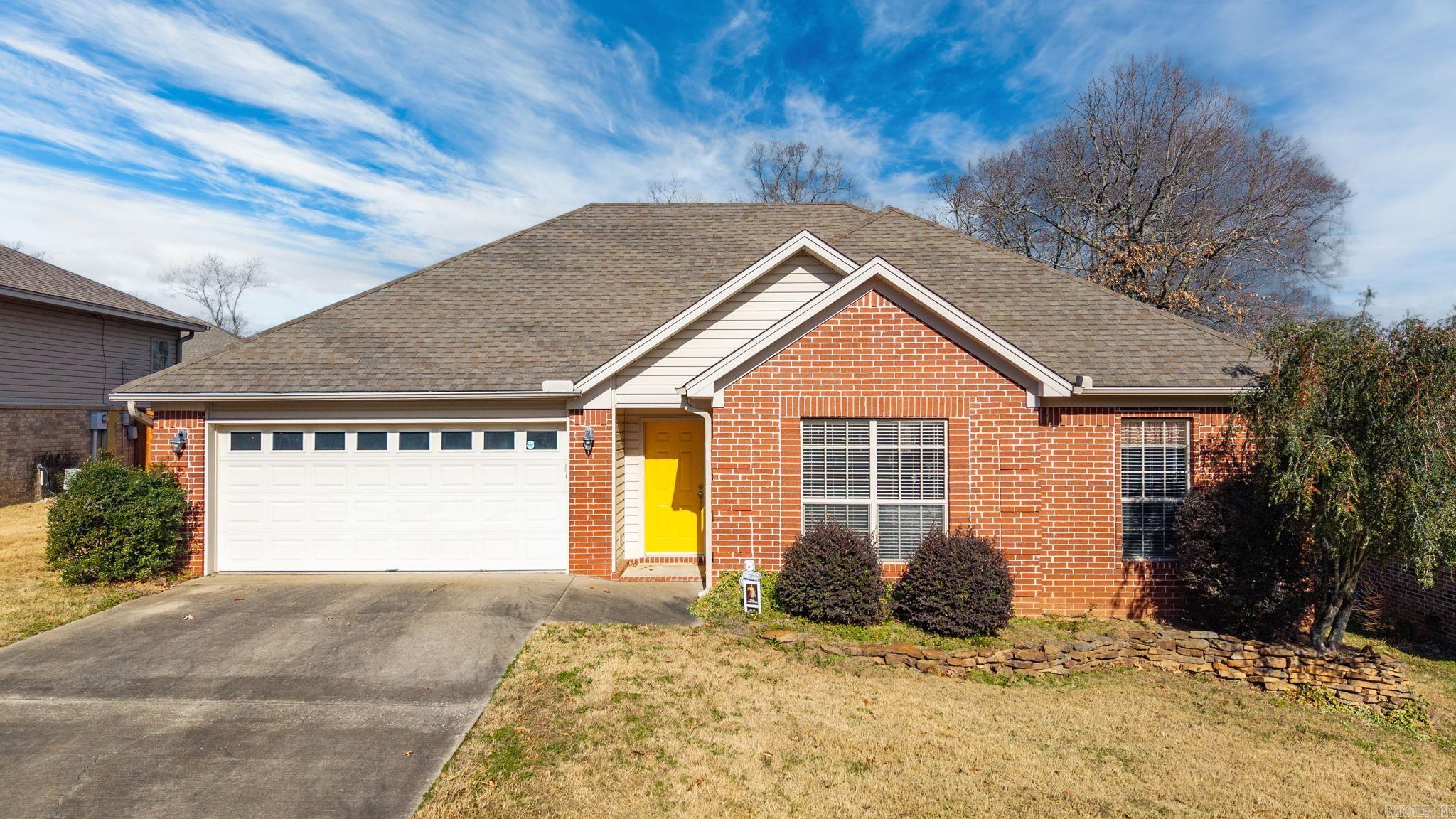 11608 Ridgetop  Sherwood, AR