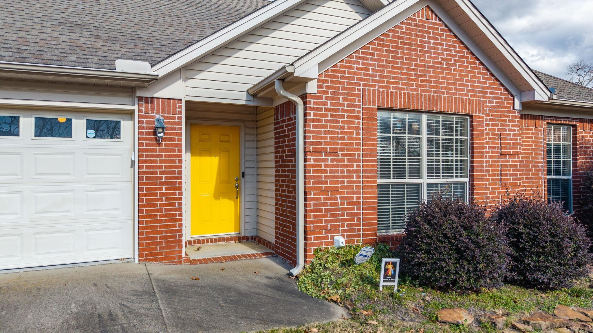 11608 Ridgetop  Sherwood, AR