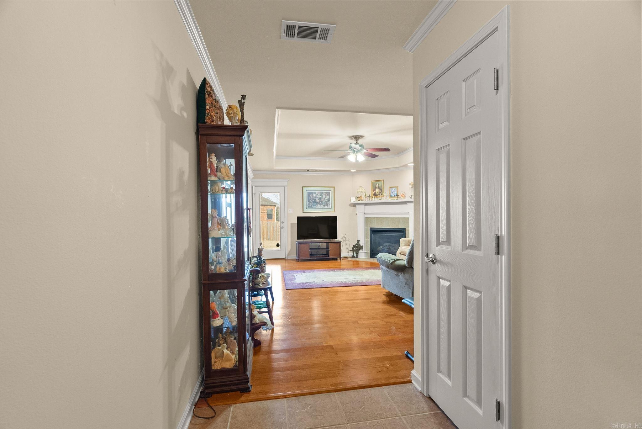 11608 Ridgetop  Sherwood, AR