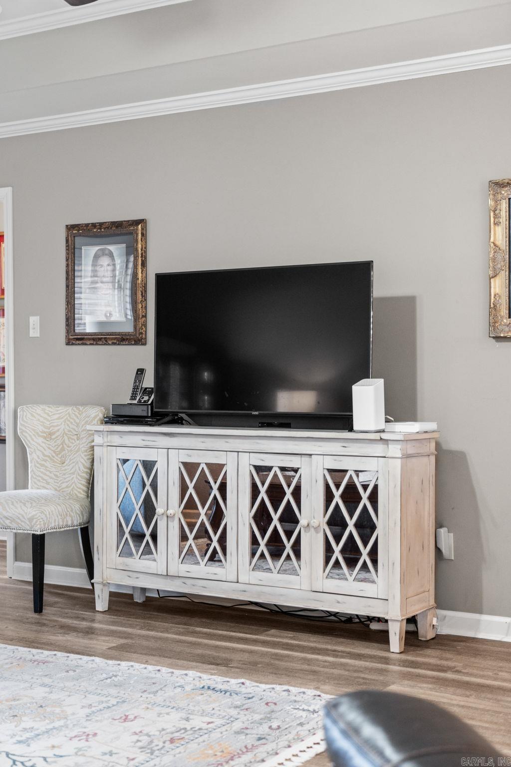 3007 Woodruff Creek  Sherwood, AR