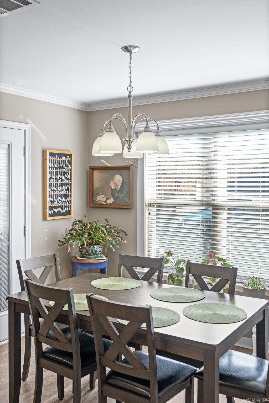 3007 Woodruff Creek  Sherwood, AR