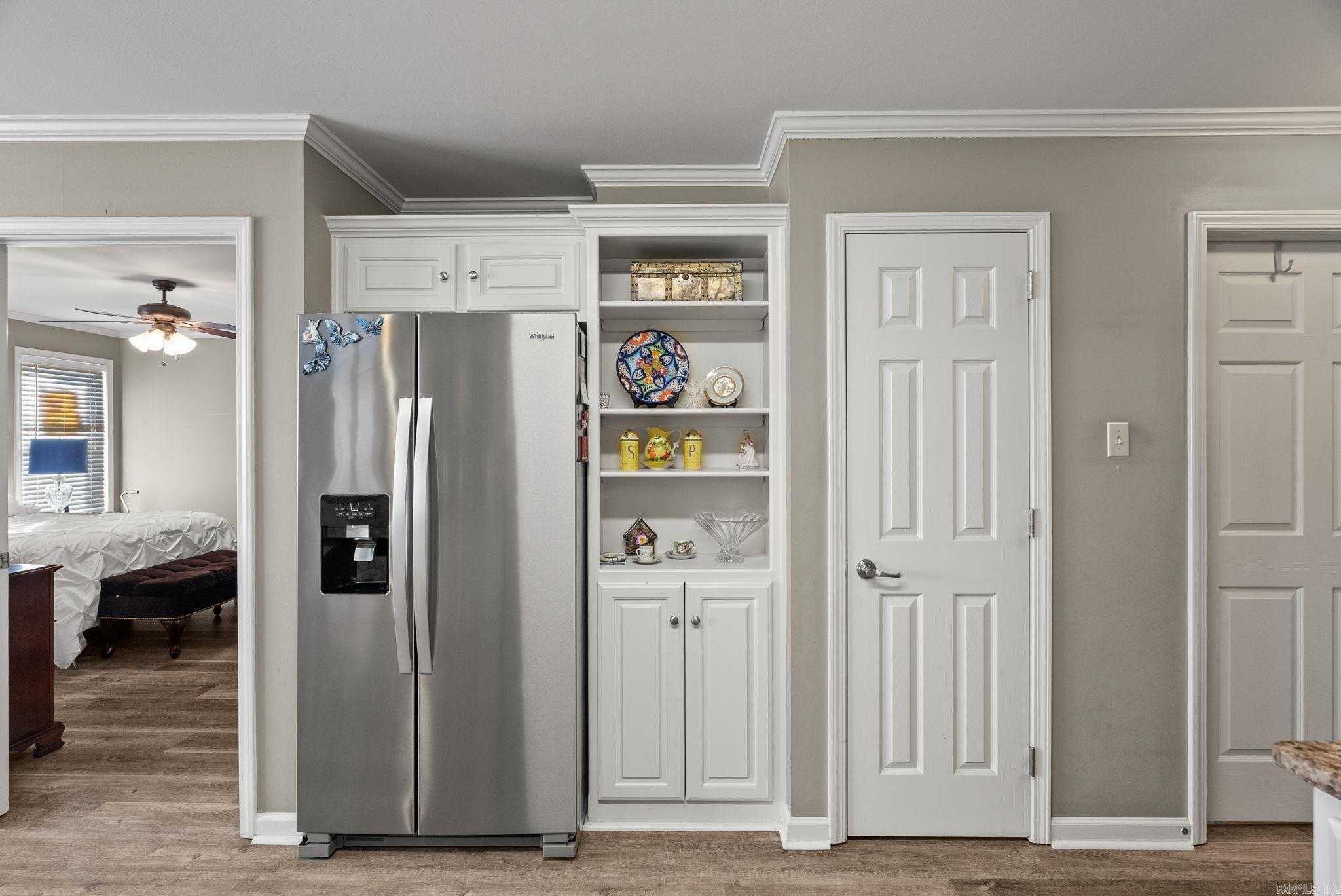 3007 Woodruff Creek  Sherwood, AR