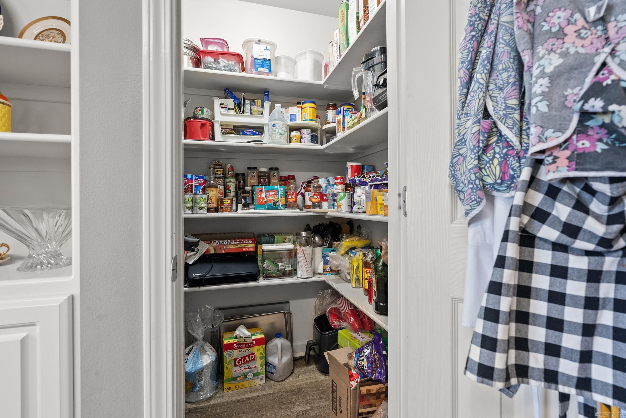 3007 Woodruff Creek  Sherwood, AR