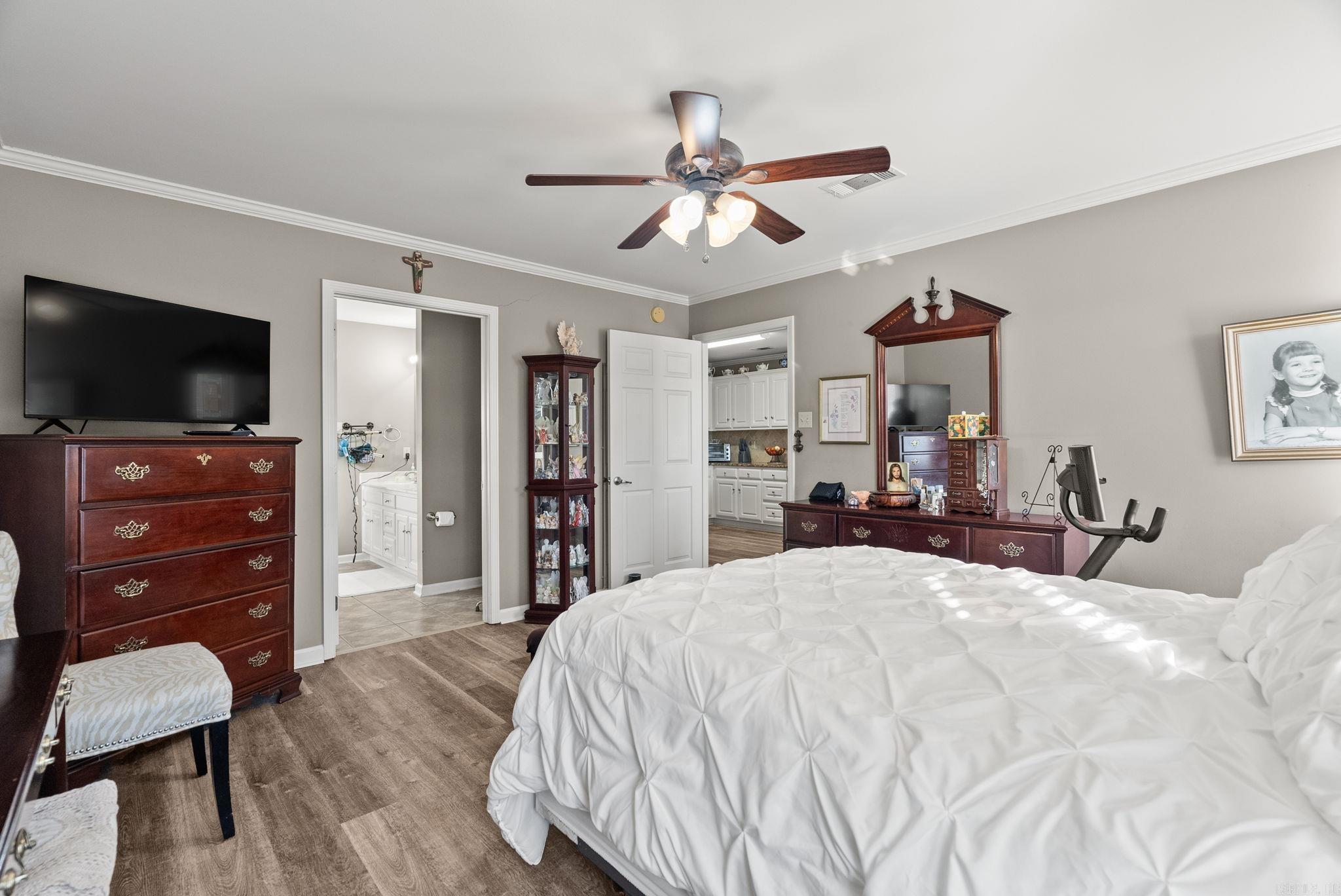 3007 Woodruff Creek  Sherwood, AR