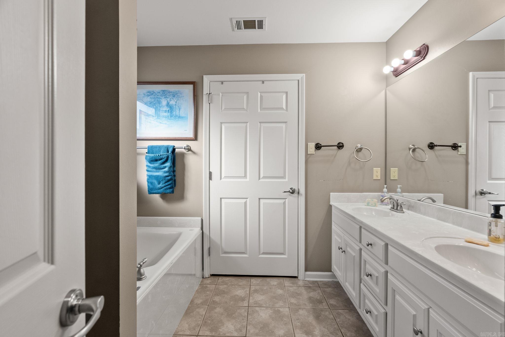 3007 Woodruff Creek  Sherwood, AR