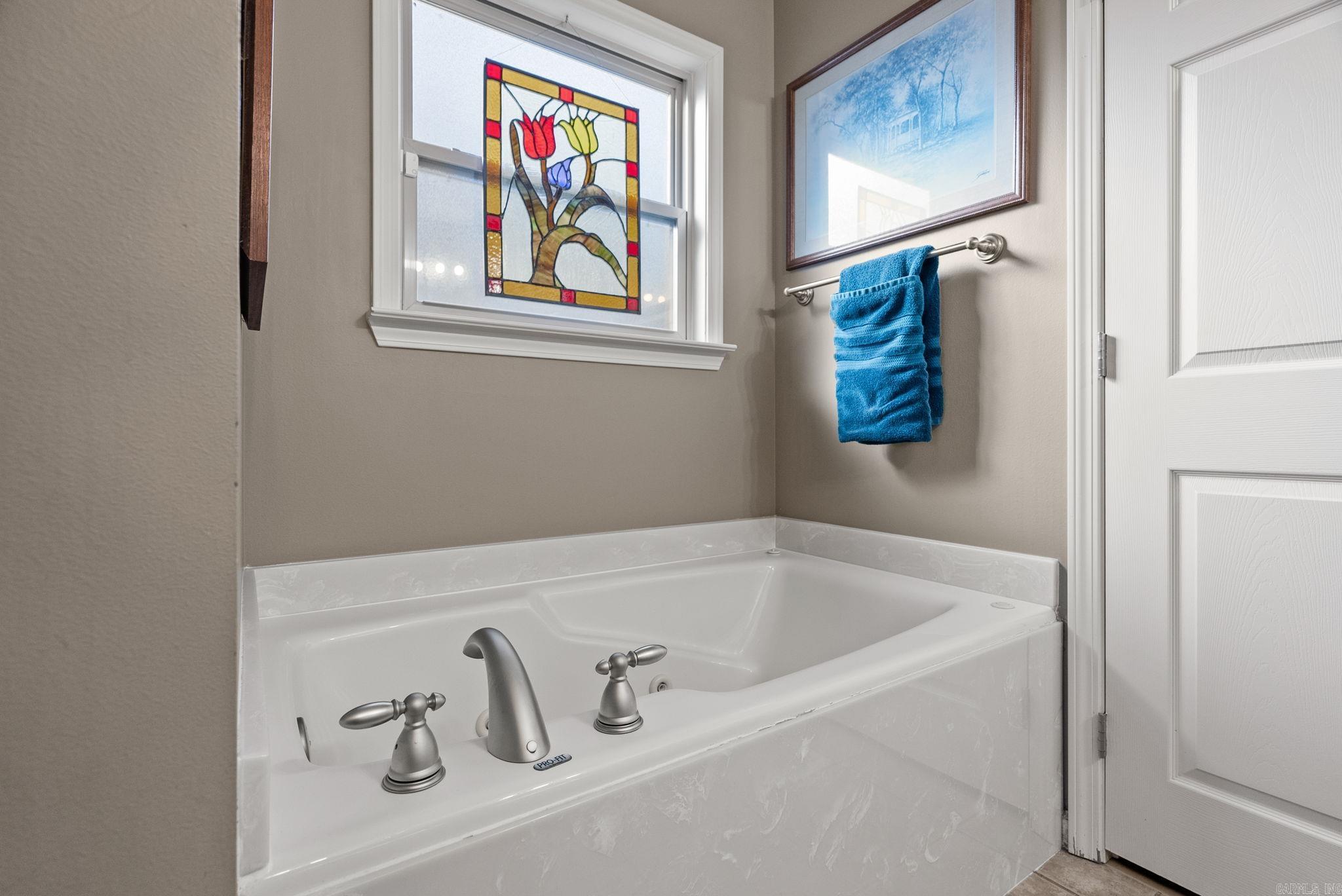 3007 Woodruff Creek  Sherwood, AR