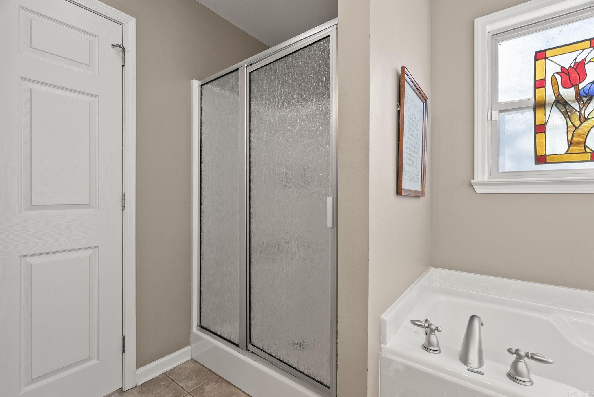 3007 Woodruff Creek  Sherwood, AR