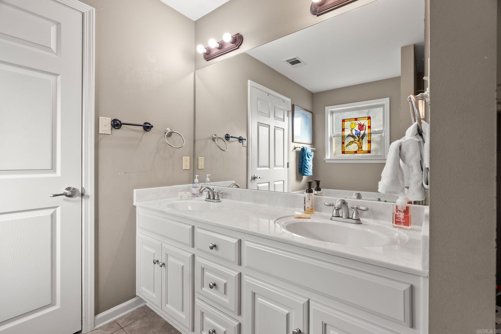 3007 Woodruff Creek  Sherwood, AR