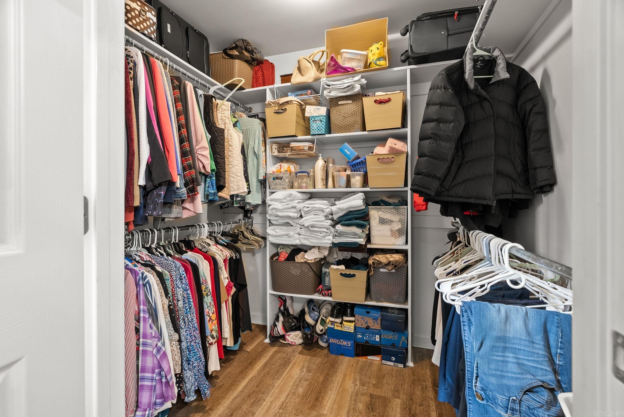 3007 Woodruff Creek  Sherwood, AR