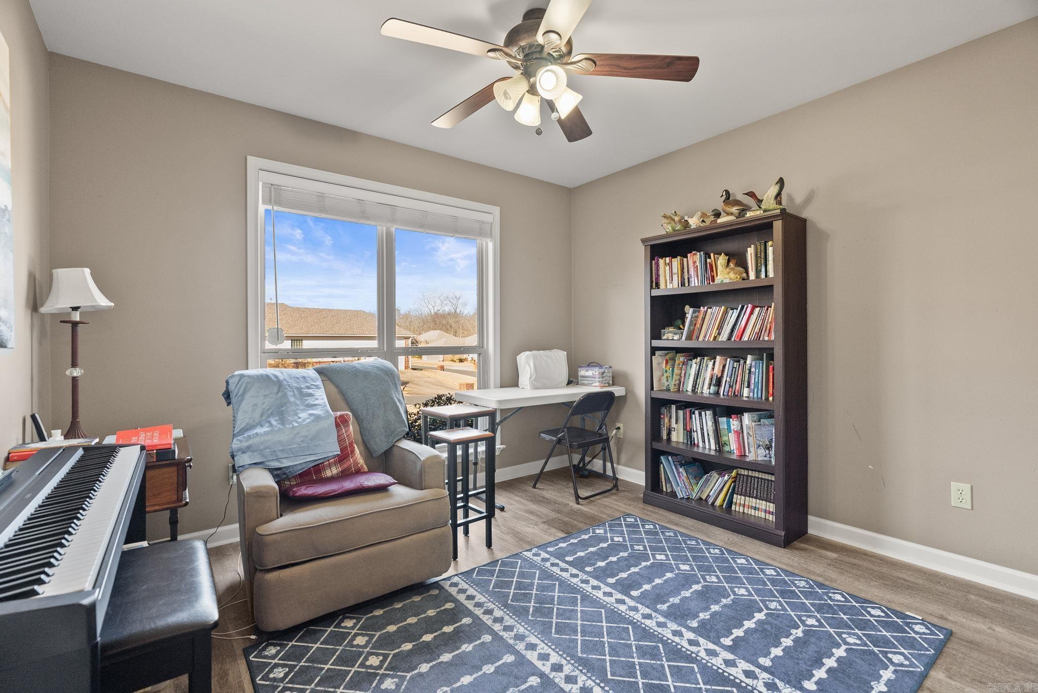 3007 Woodruff Creek  Sherwood, AR