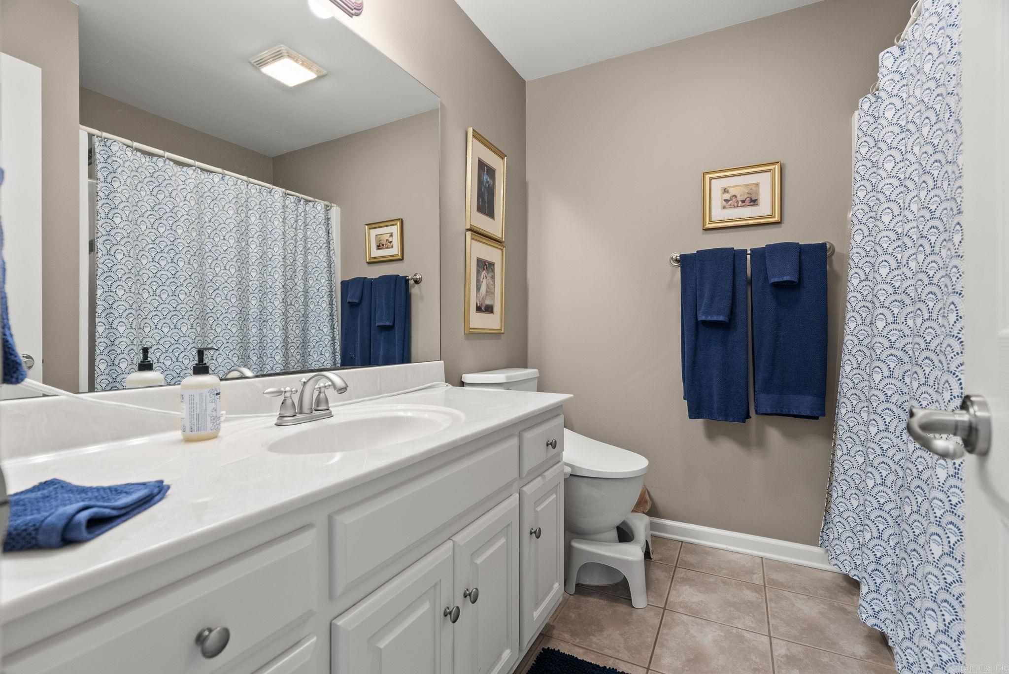 3007 Woodruff Creek  Sherwood, AR