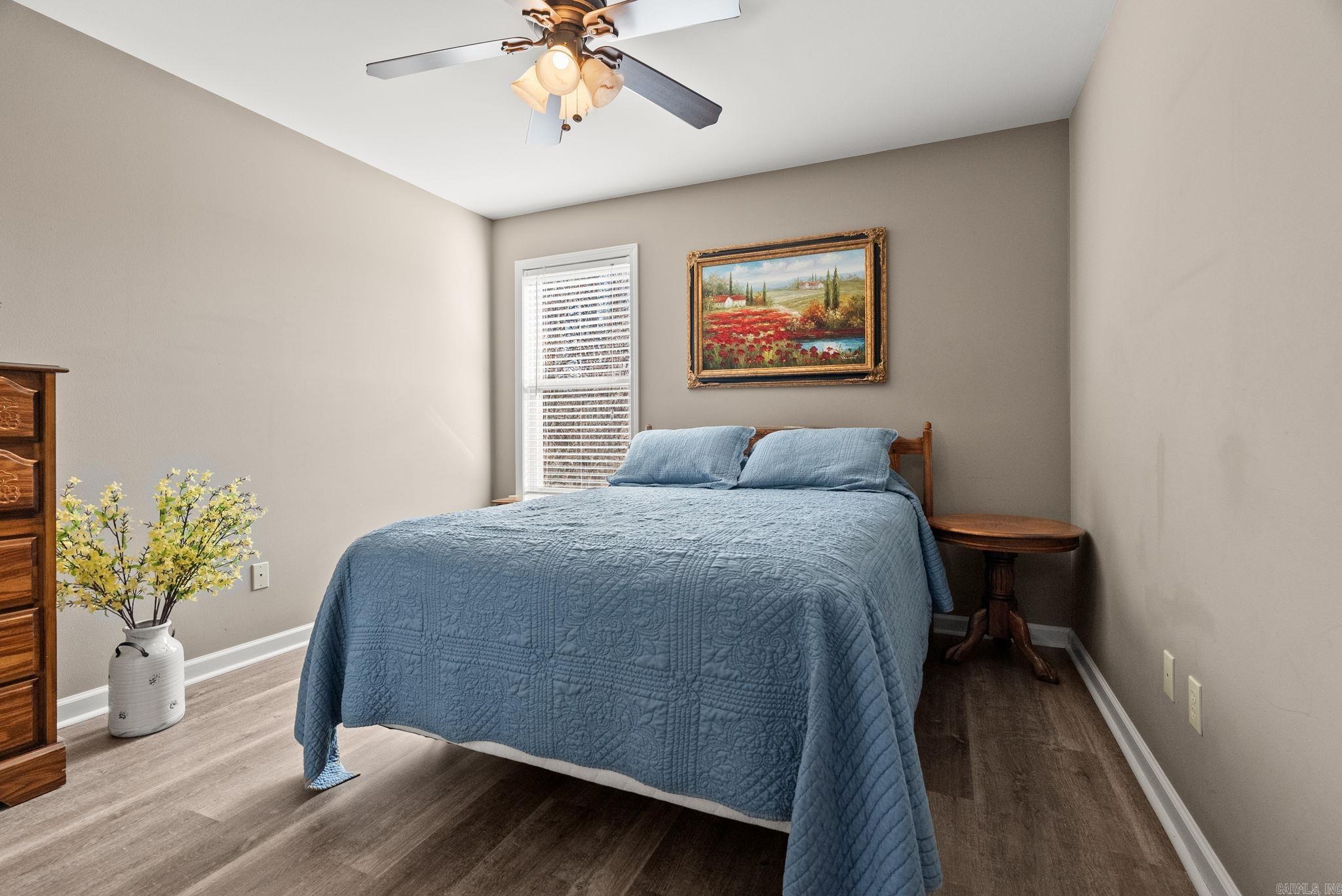 3007 Woodruff Creek  Sherwood, AR