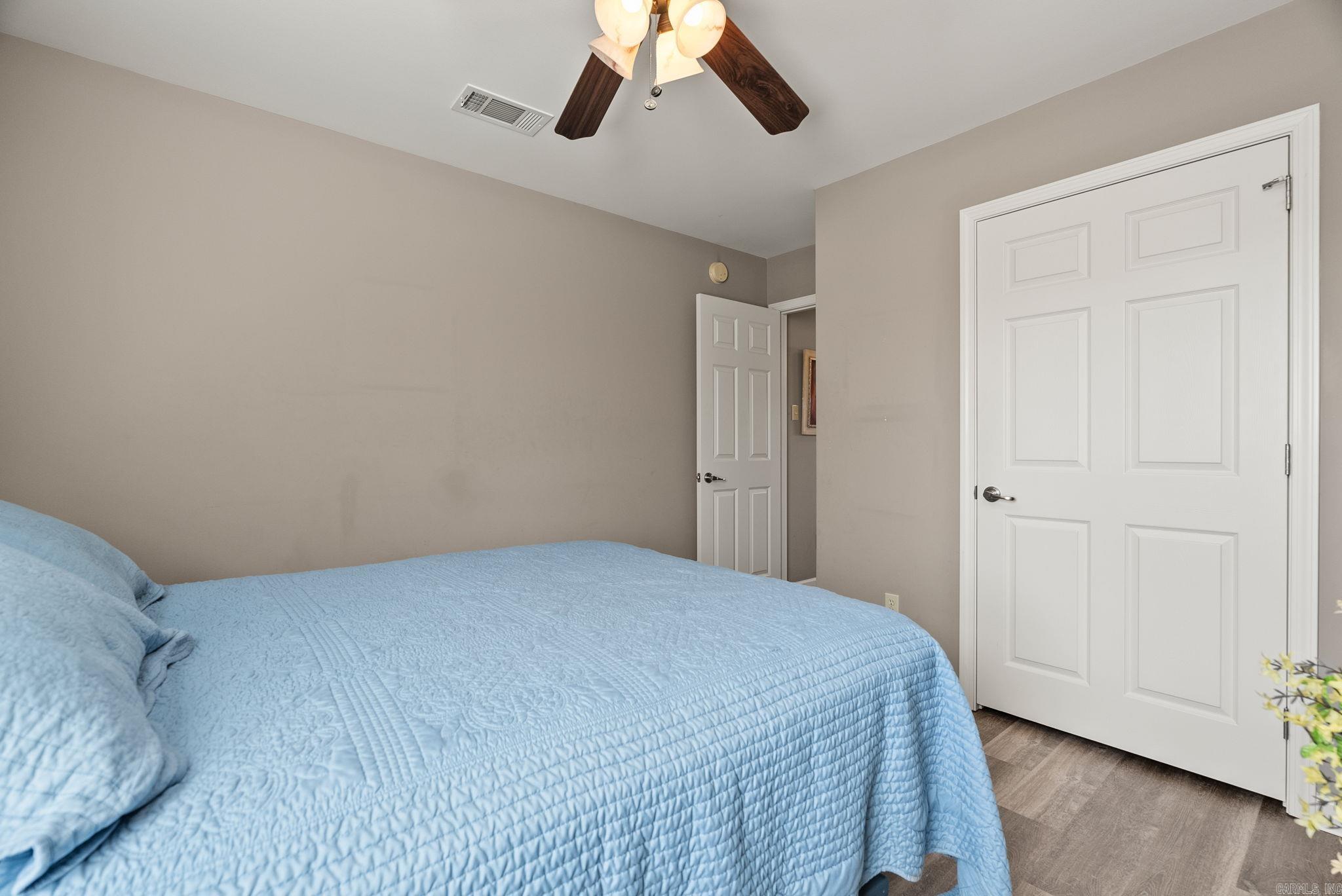 3007 Woodruff Creek  Sherwood, AR