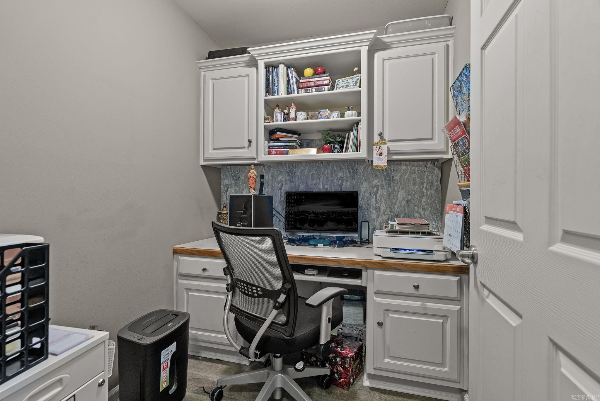 3007 Woodruff Creek  Sherwood, AR