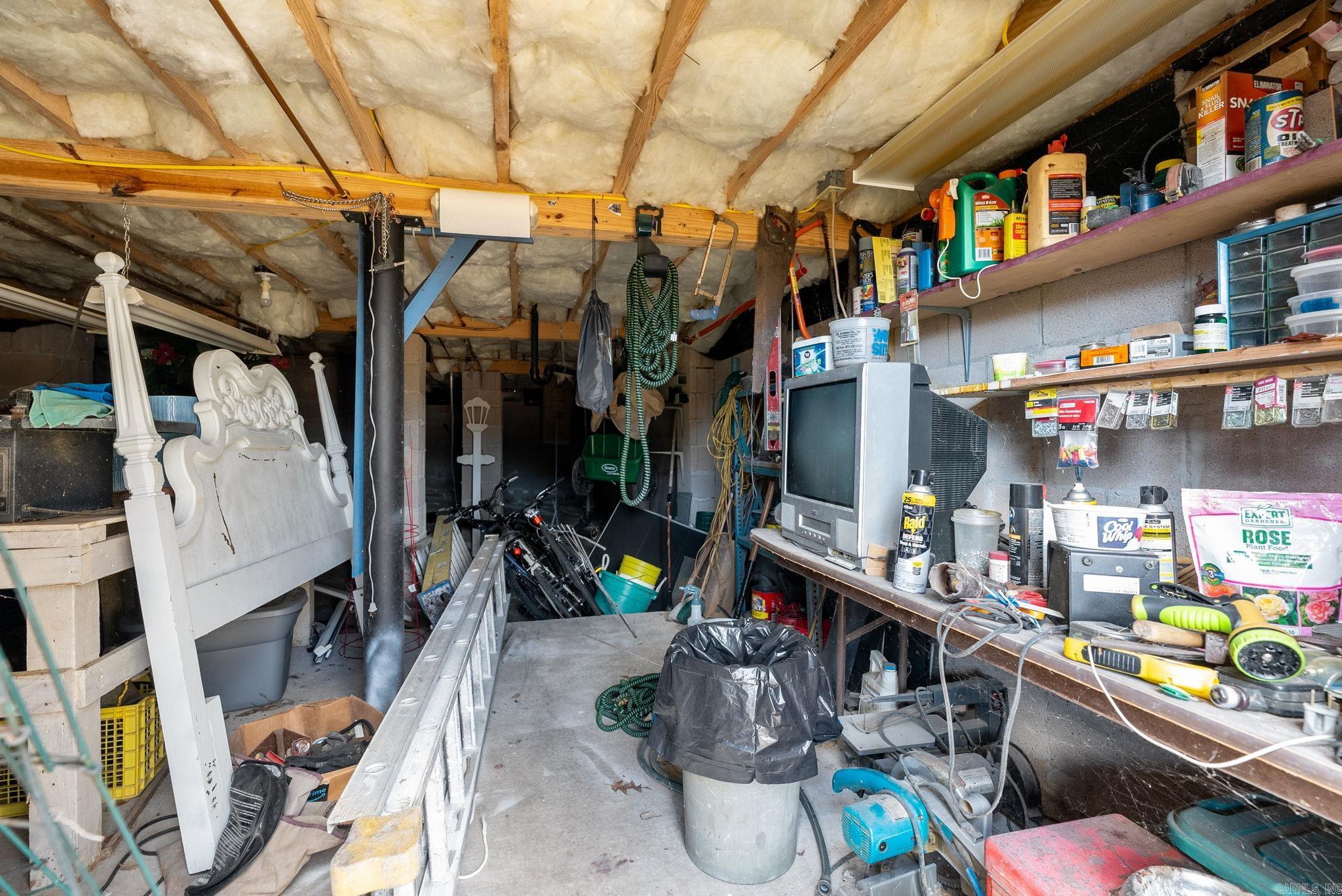 3007 Woodruff Creek  Sherwood, AR