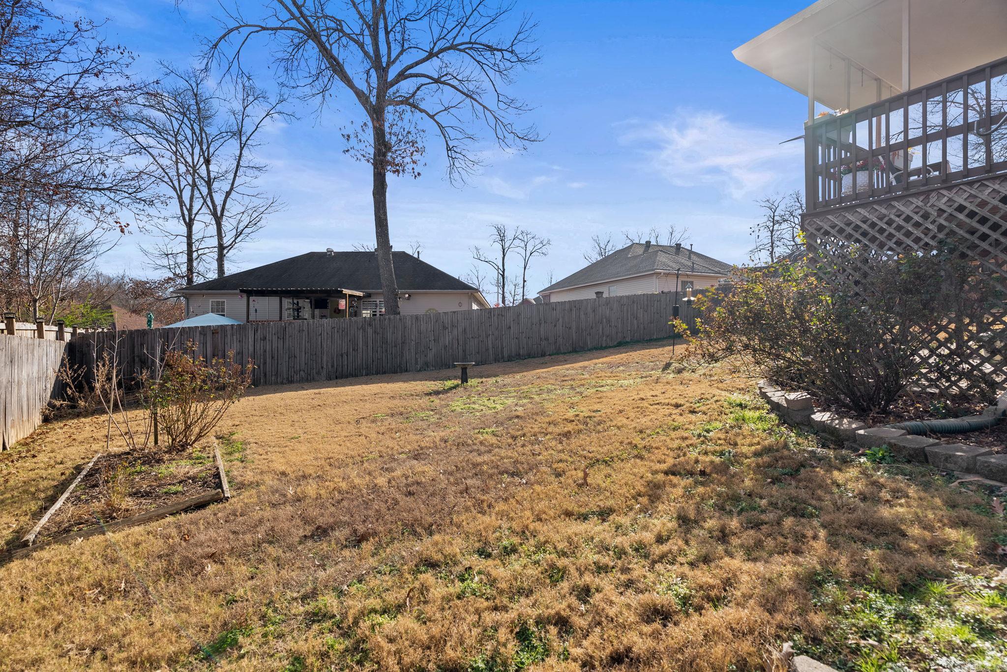 3007 Woodruff Creek  Sherwood, AR