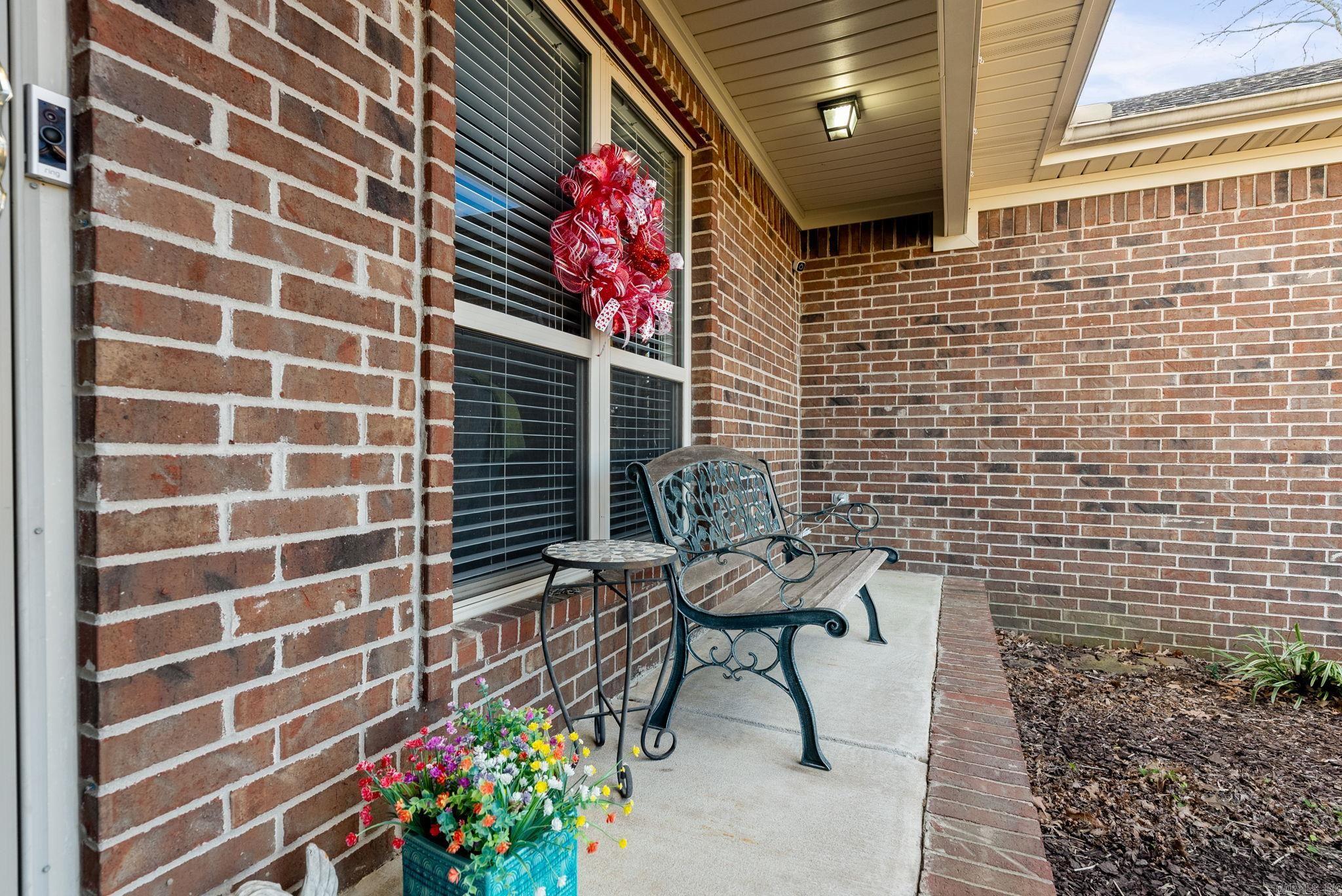 3007 Woodruff Creek  Sherwood, AR