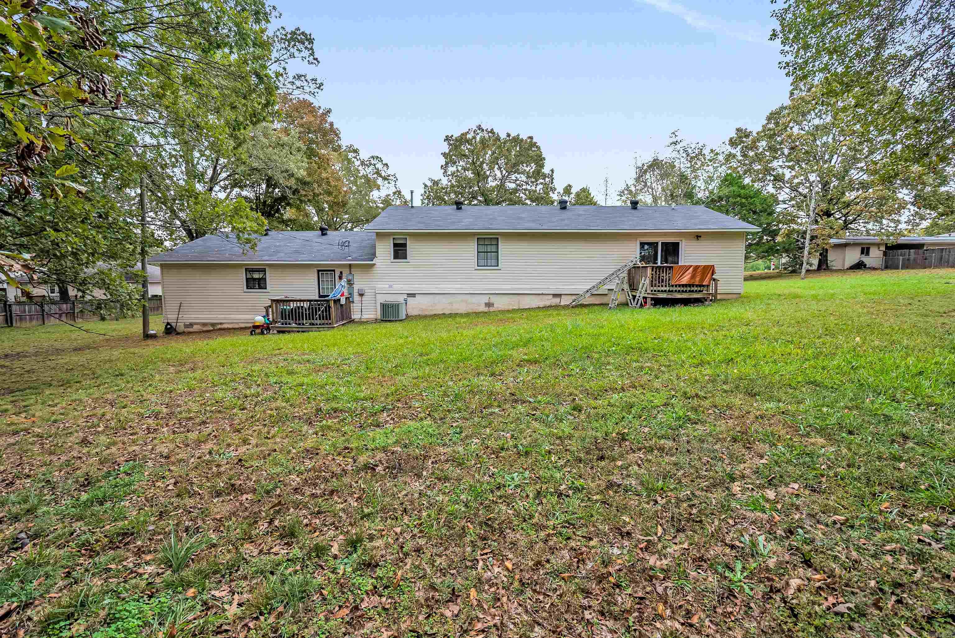 1421 Hatcher  Sherwood, AR