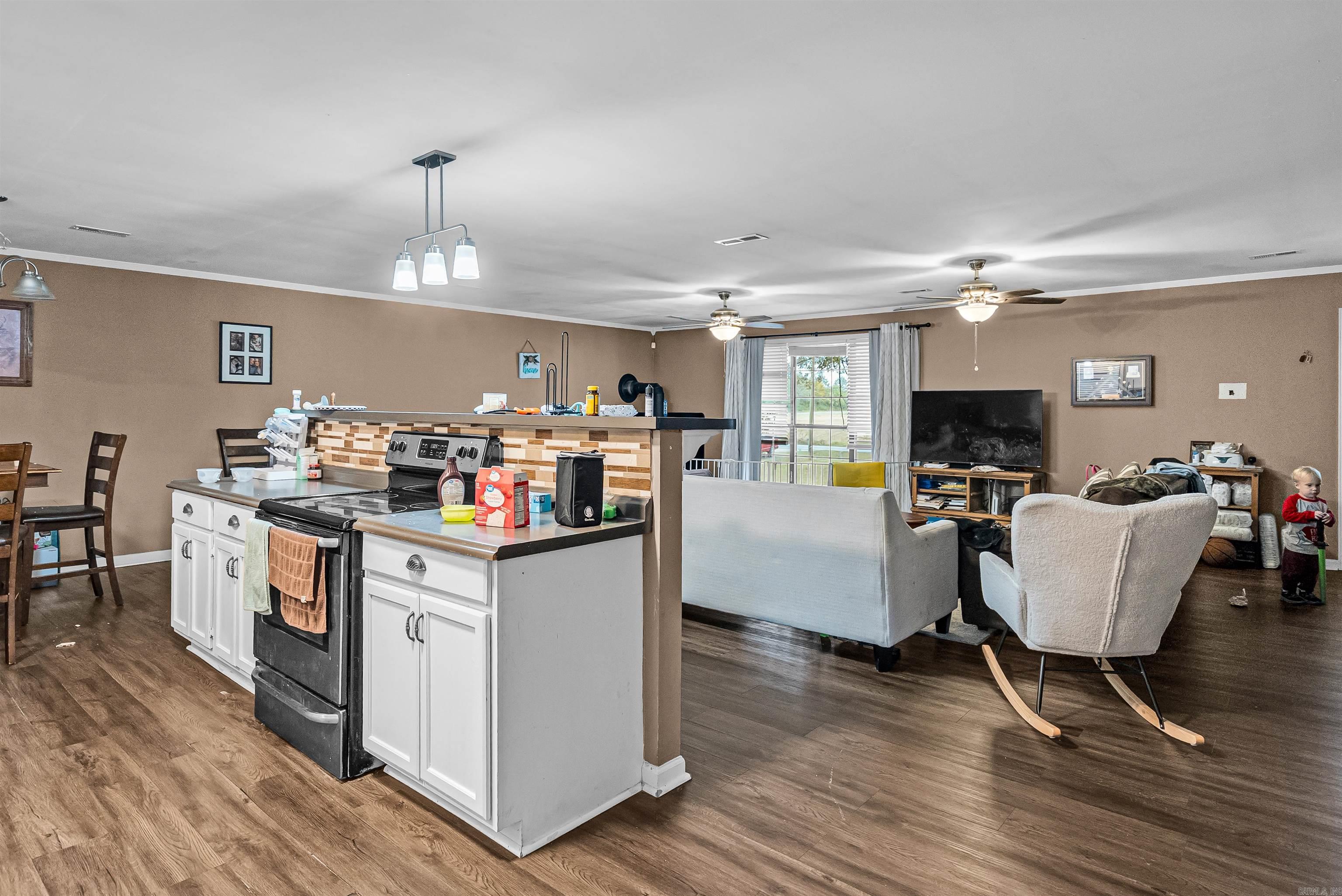 1421 Hatcher  Sherwood, AR