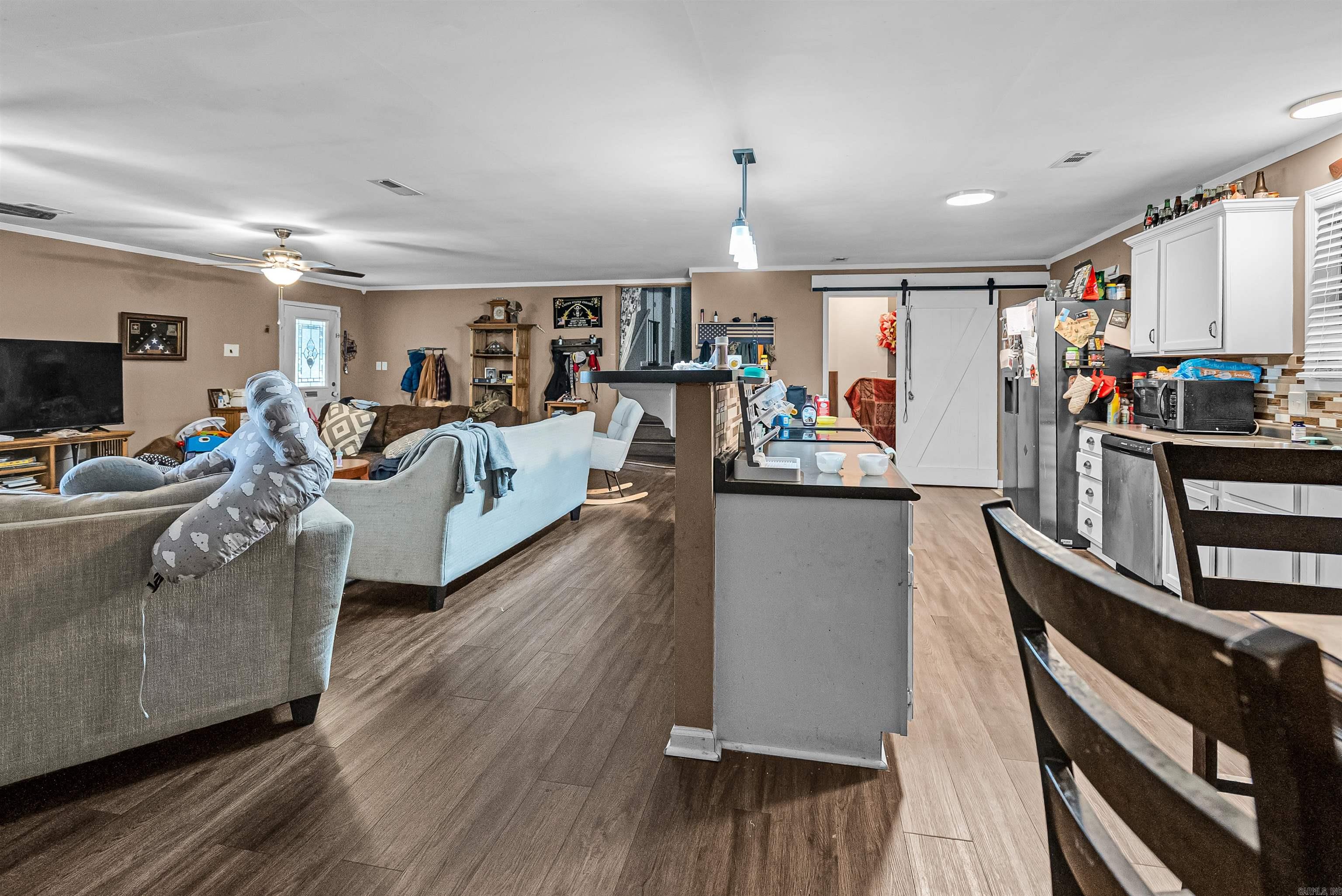 1421 Hatcher  Sherwood, AR