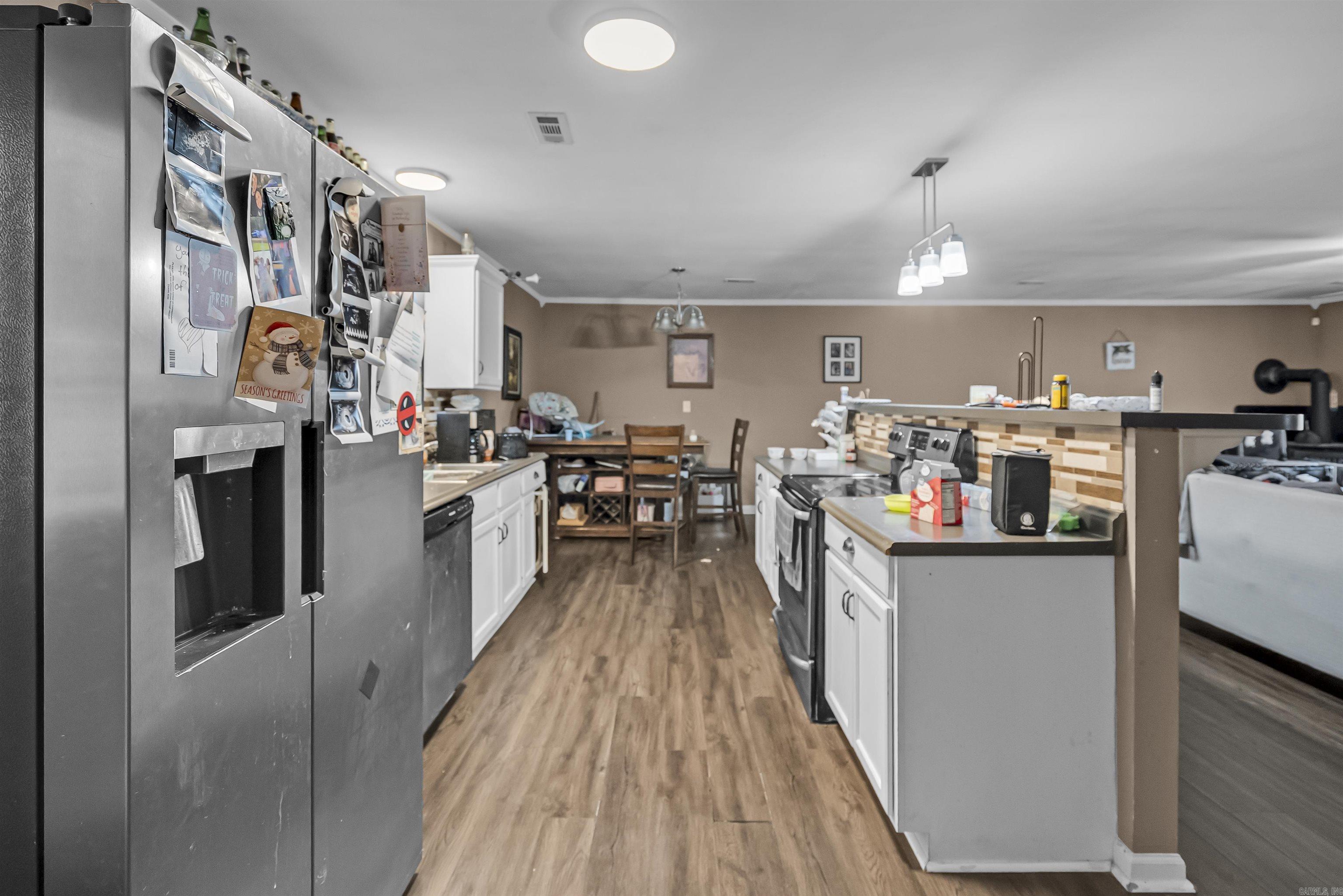 1421 Hatcher  Sherwood, AR