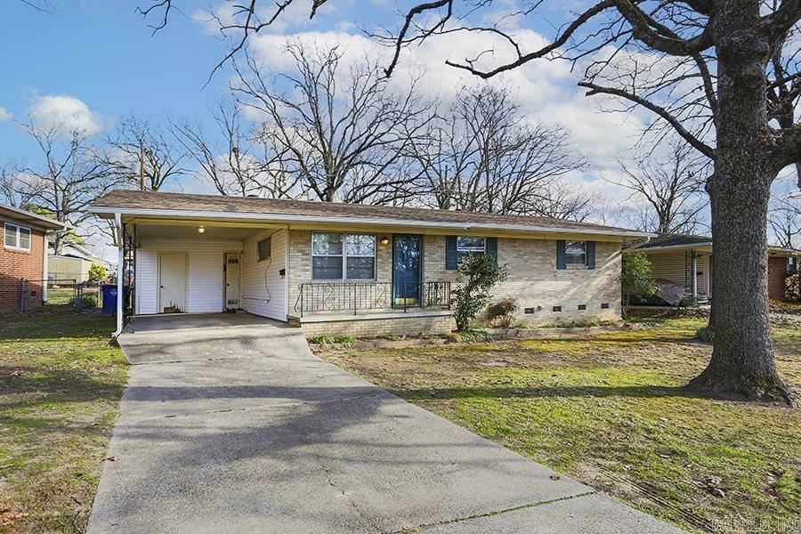10 La Vista  North Little Rock, AR