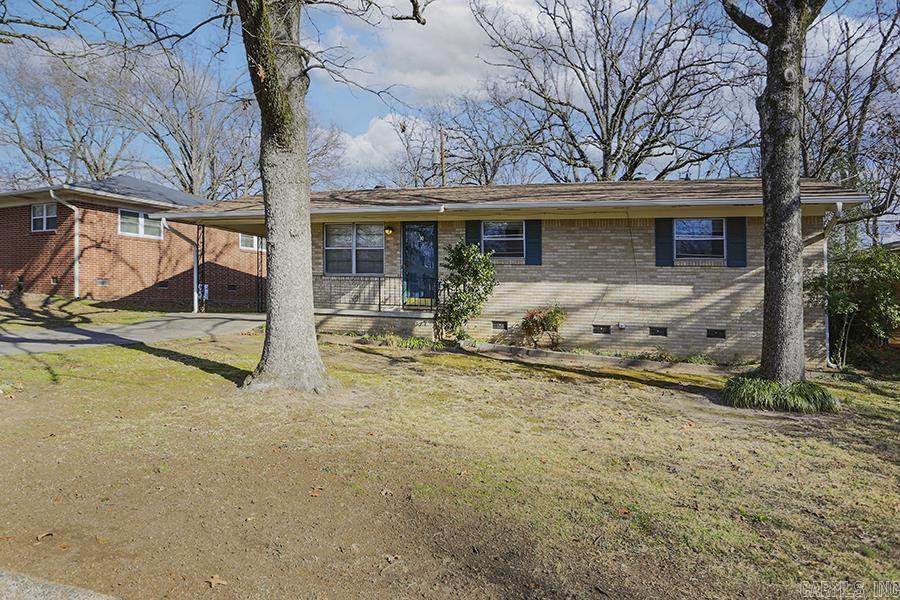 10 La Vista  North Little Rock, AR